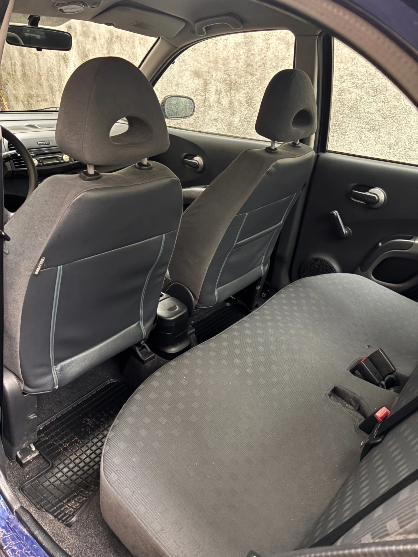 Nissan Micra Nissan Micra 1.5 dCi | Mobile.bg � ����������� 2