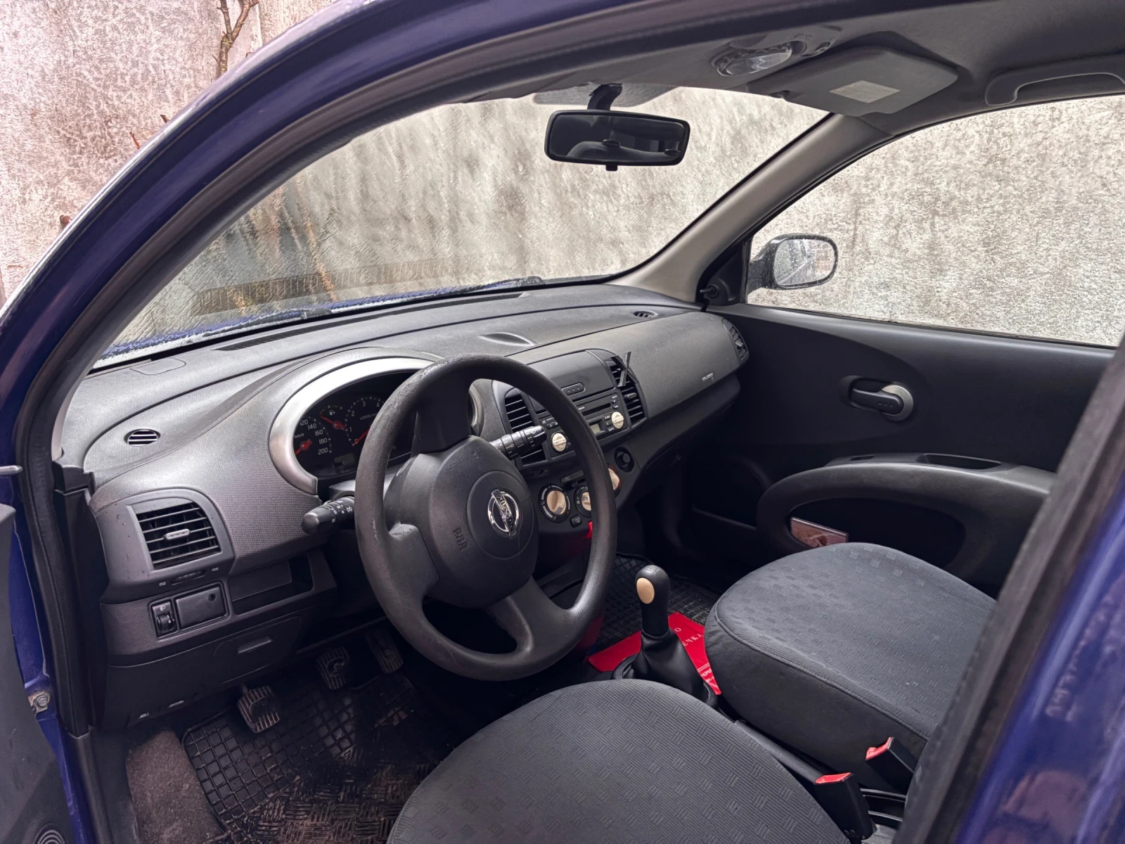 Nissan Micra Nissan Micra 1.5 dCi | Mobile.bg � ����������� 3