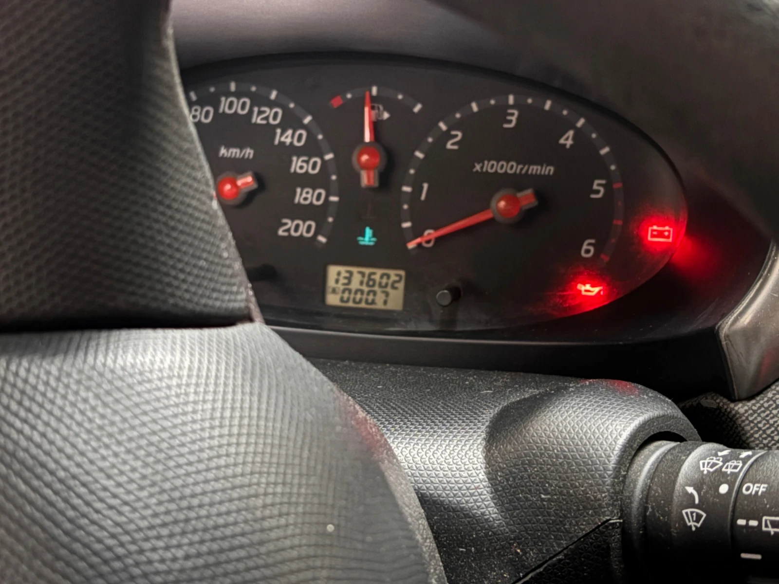 Nissan Micra Nissan Micra 1.5 dCi | Mobile.bg � ����������� 5