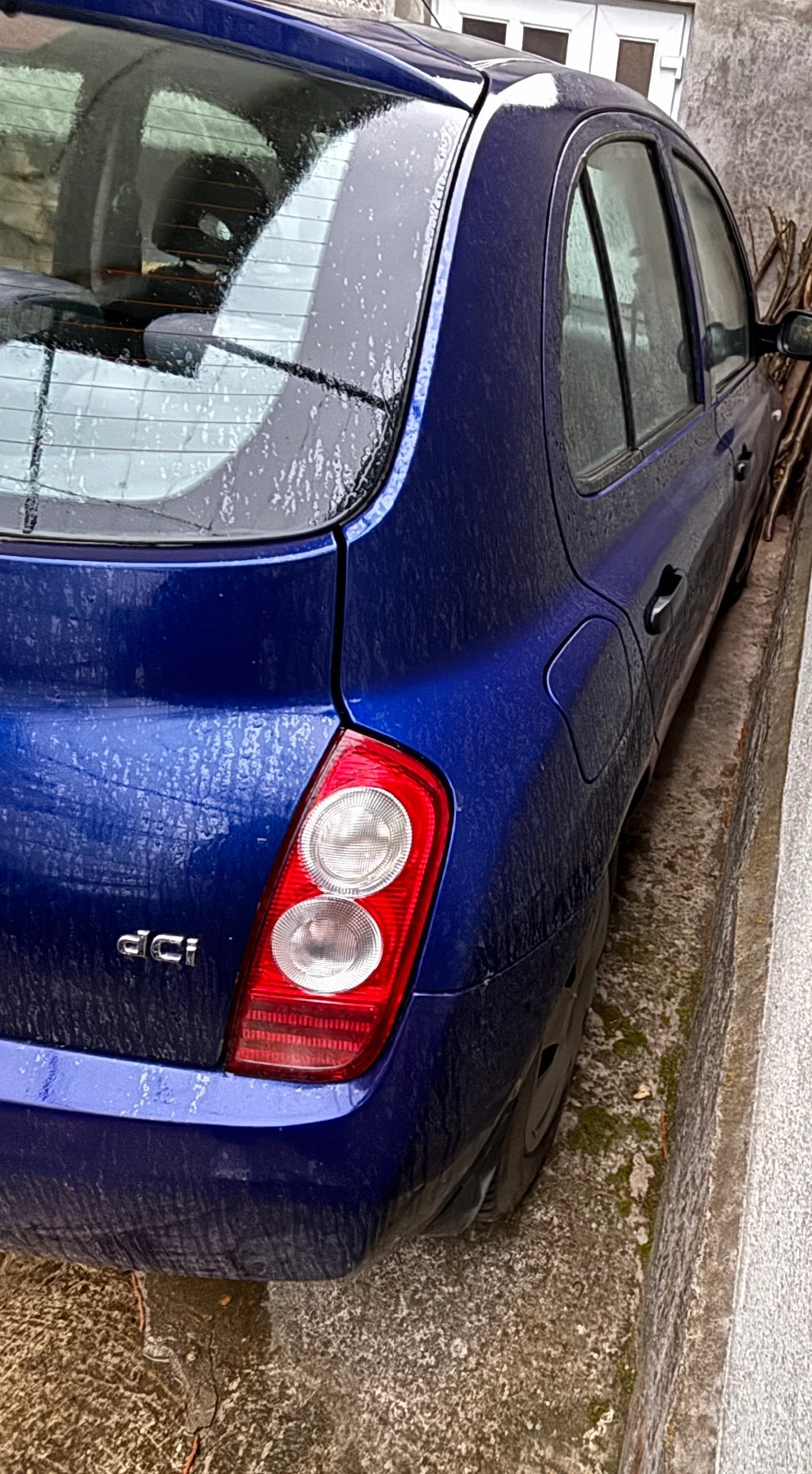 Nissan Micra Nissan Micra 1.5 dCi | Mobile.bg � ����������� 6