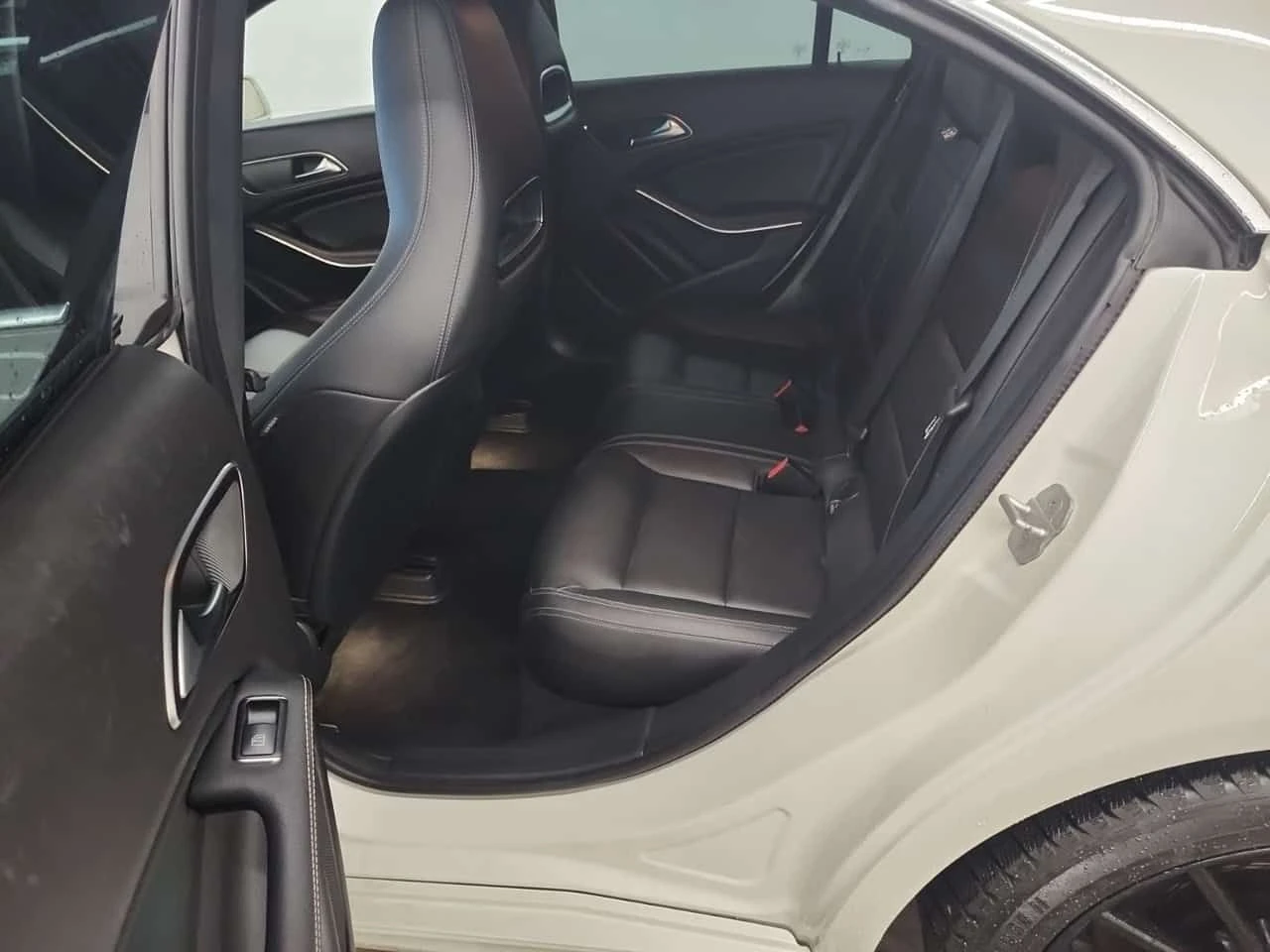 Mercedes-Benz CLA 250  | MEMORY | HEATED SEATS |  | Mobile.bg � ����������� 13