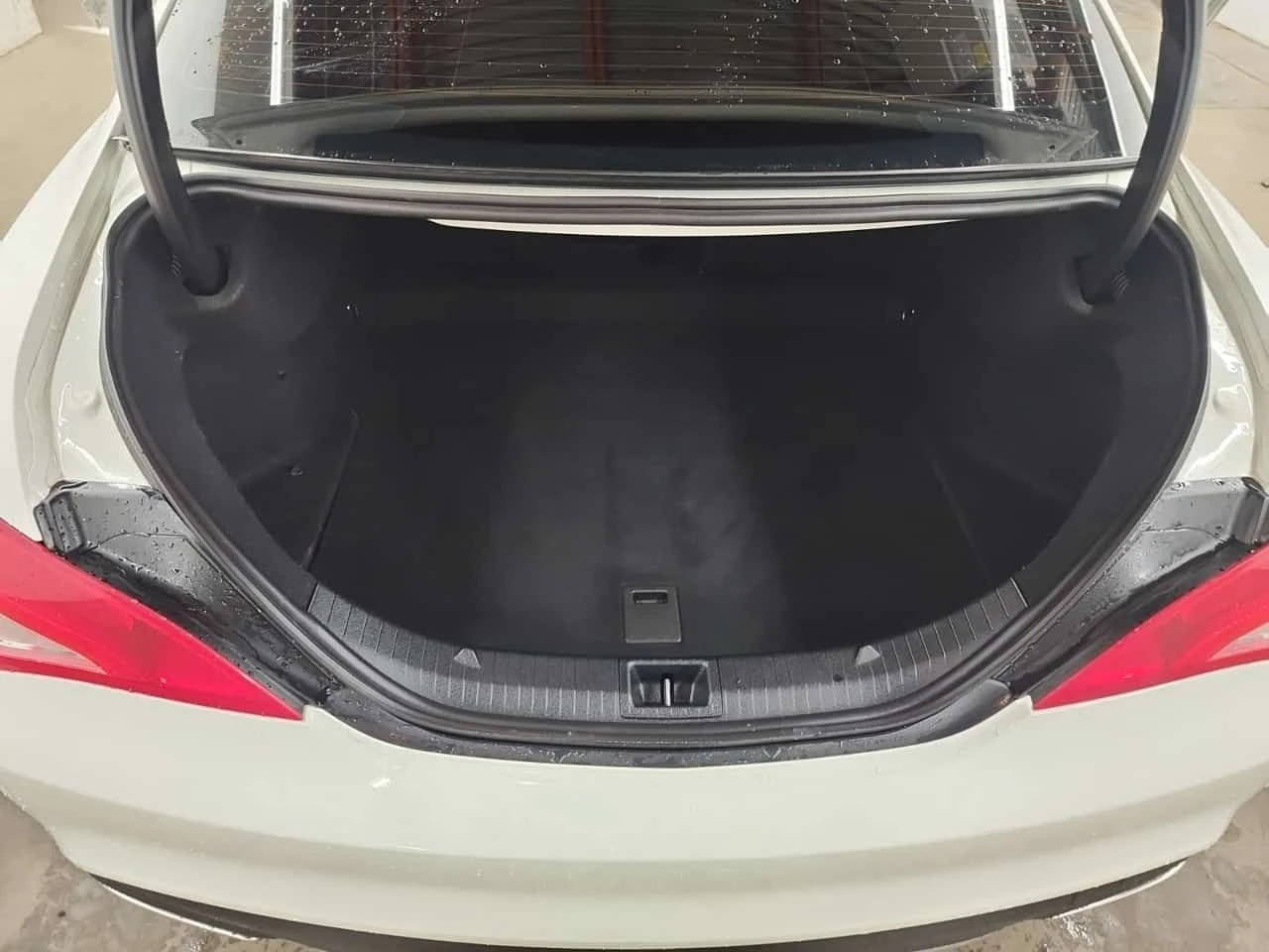 Mercedes-Benz CLA 250  | MEMORY | HEATED SEATS |  | Mobile.bg � ����������� 15