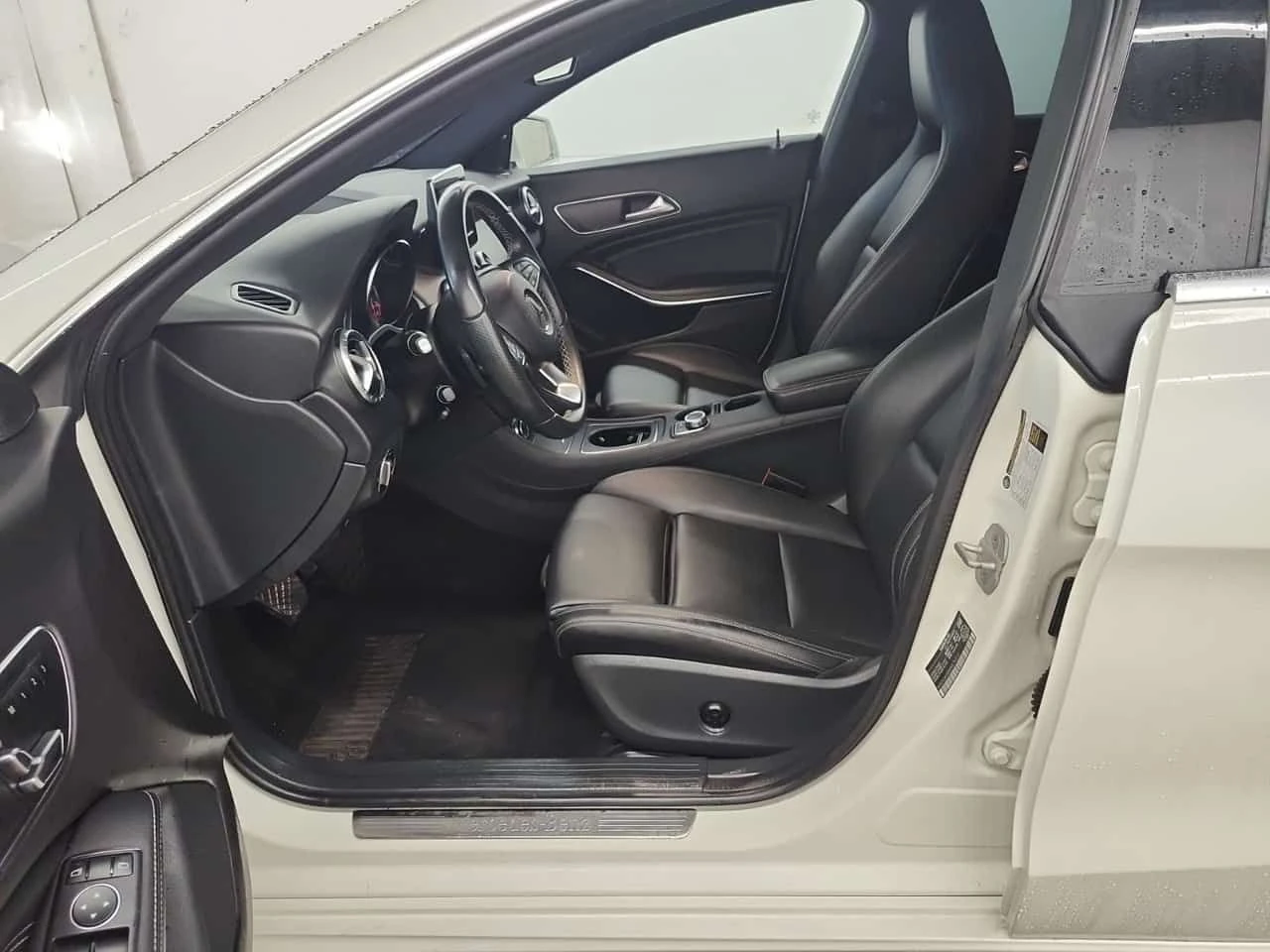 Mercedes-Benz CLA 250  | MEMORY | HEATED SEATS |  | Mobile.bg � ����������� 10