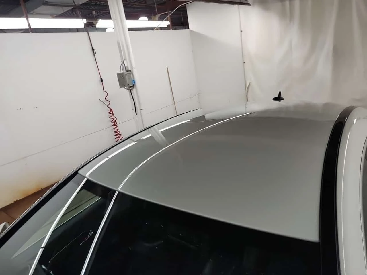 Mercedes-Benz CLA 250  | MEMORY | HEATED SEATS |  | Mobile.bg � ����������� 7