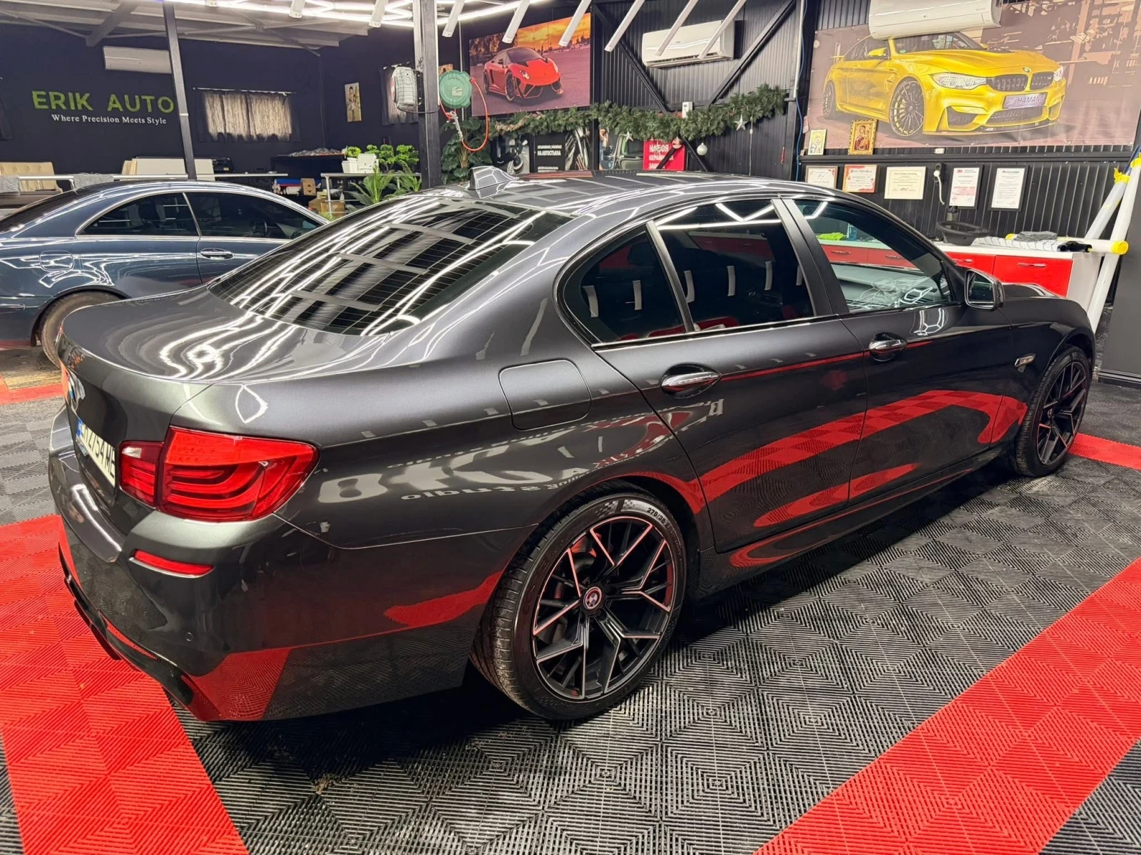 BMW 535 | Mobile.bg � ����������� 9