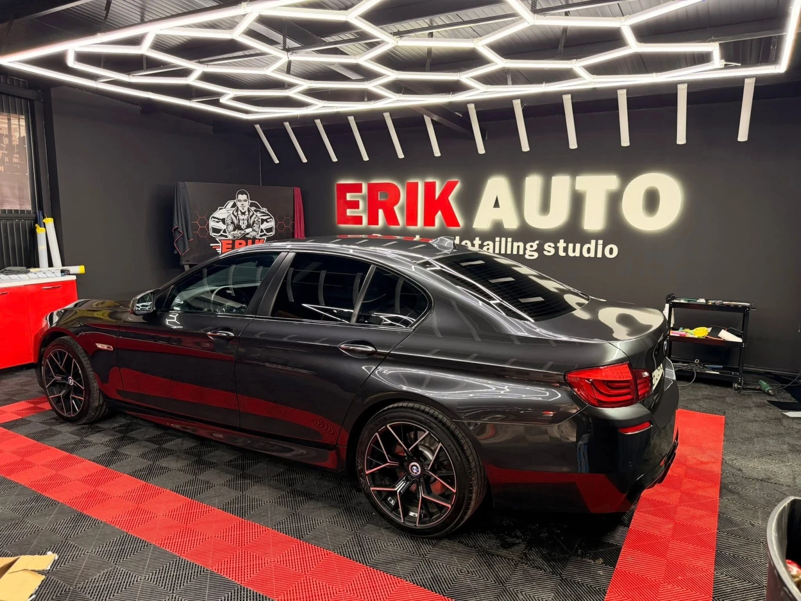 BMW 535 | Mobile.bg � ����������� 11