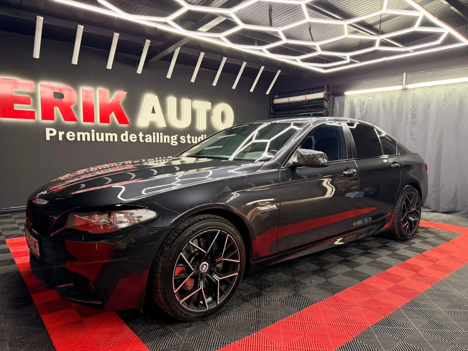 BMW 535 | Mobile.bg � ����������� 2