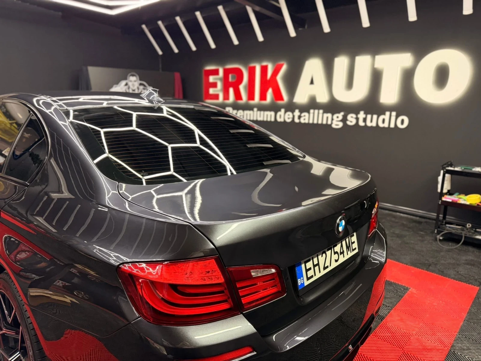 BMW 535 | Mobile.bg � ����������� 10