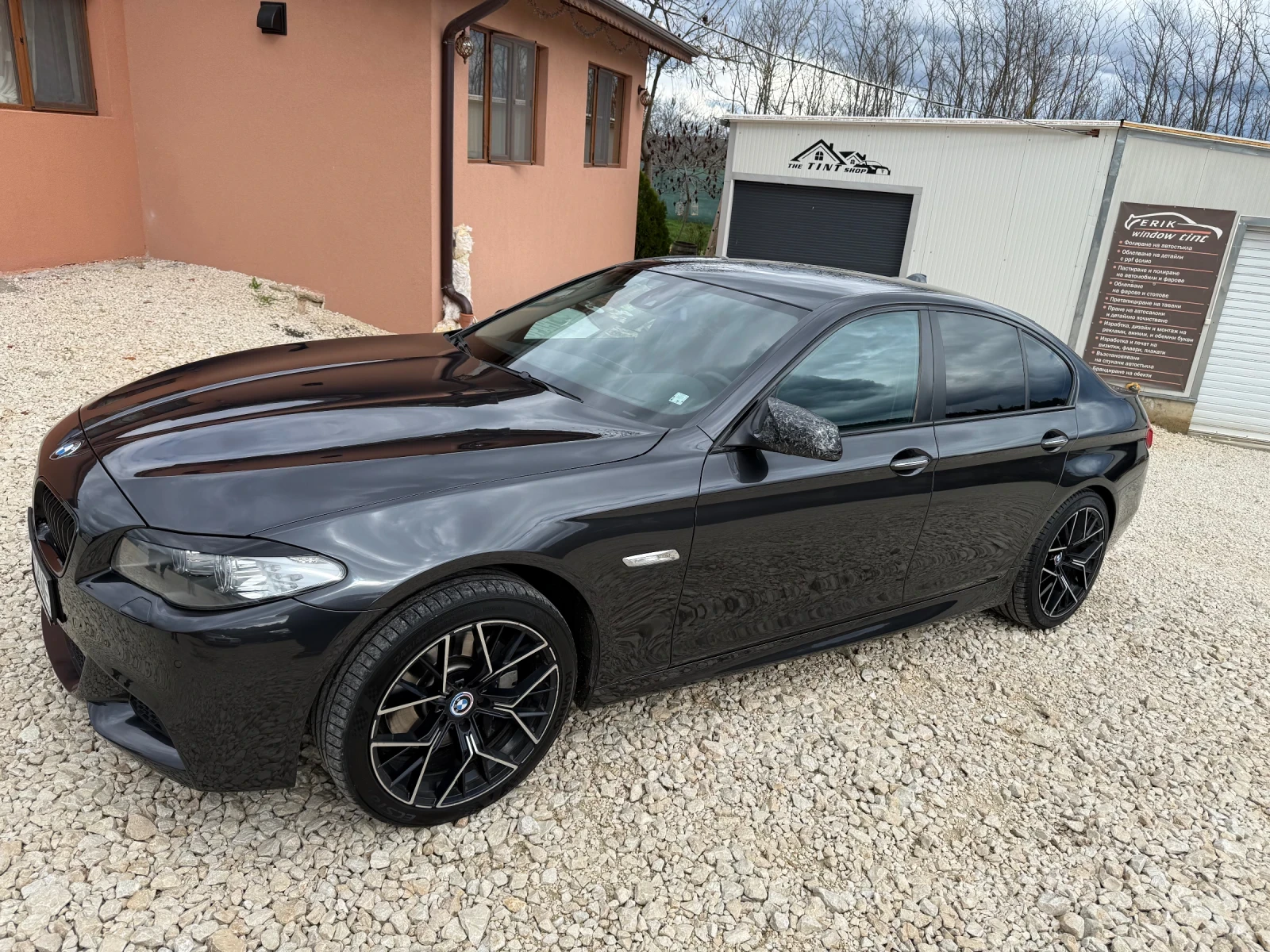 BMW 535 | Mobile.bg � ����������� 15