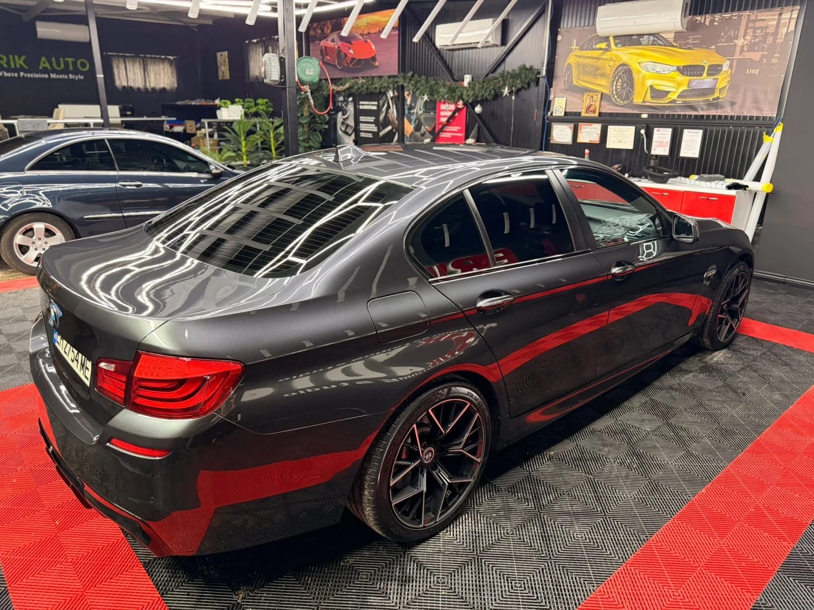 BMW 535 | Mobile.bg � ����������� 4