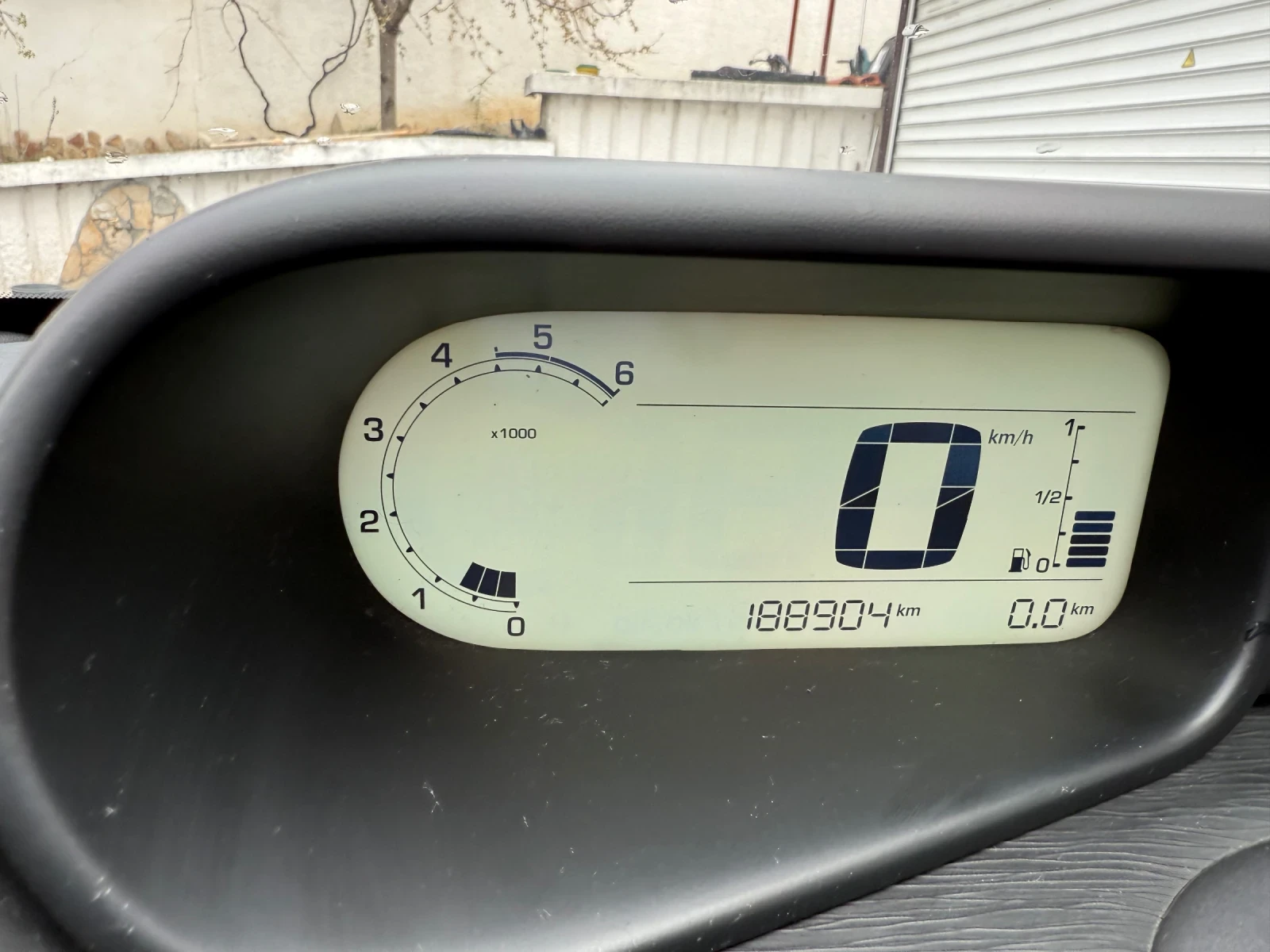 Citroen C3 Picasso 1.6HDI* Exclusive* Euro6B* , снимка 6 - Автомобили и джипове - 54078713