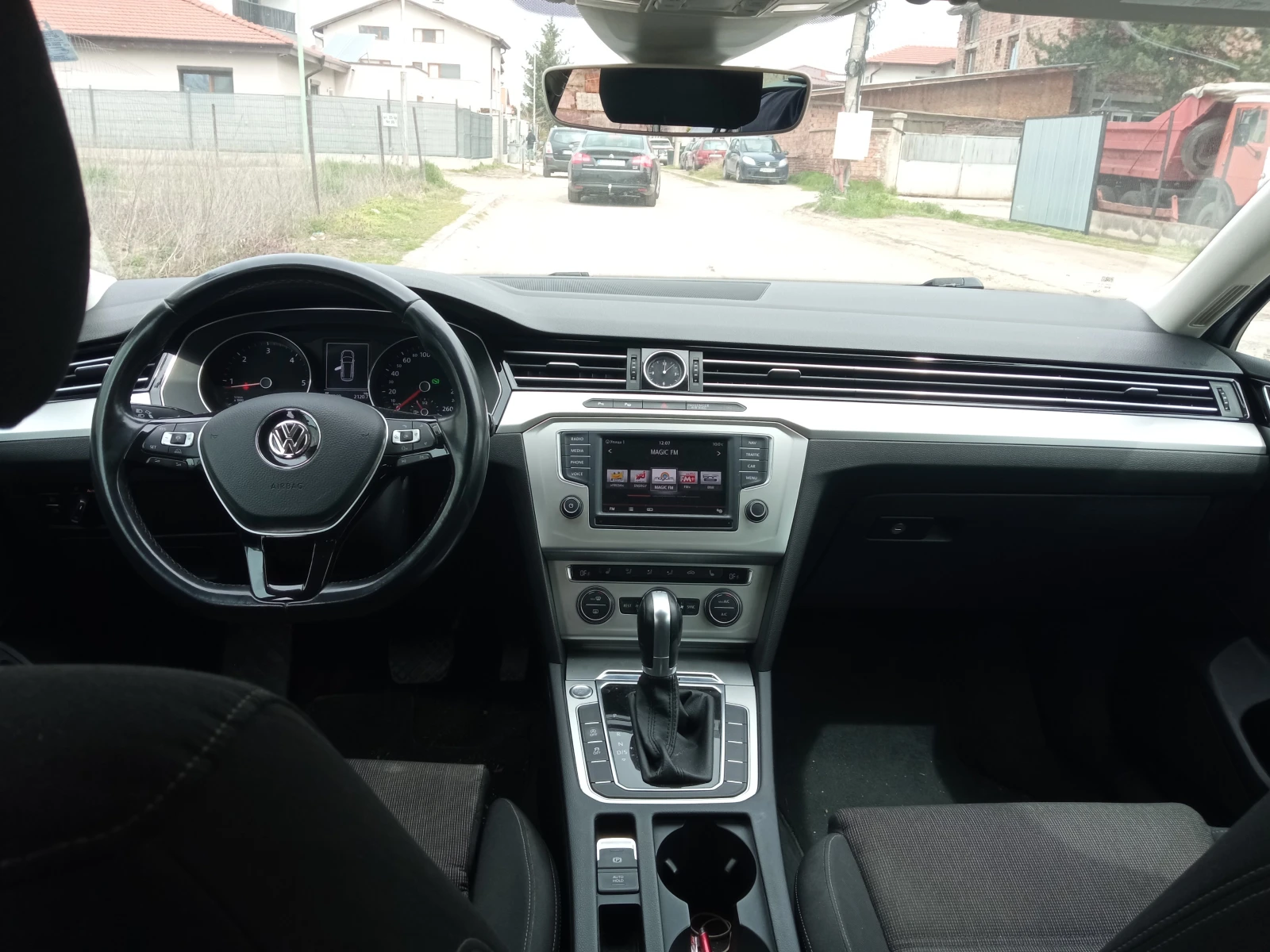 VW Passat 2, 0TDI, снимка 11 - Автомобили и джипове - 54208483