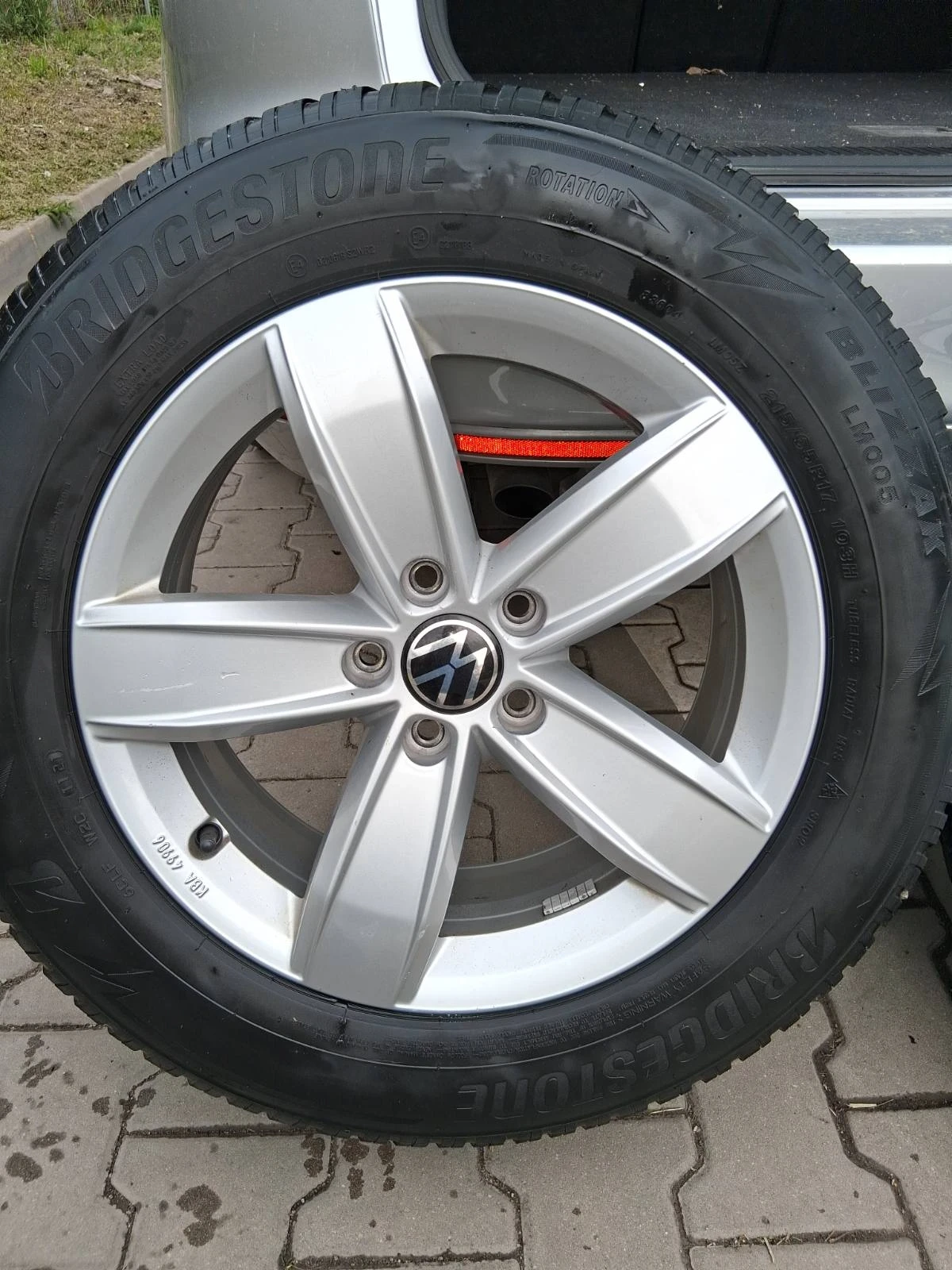 VW Passat 2, 0TDI, снимка 14 - Автомобили и джипове - 54208483