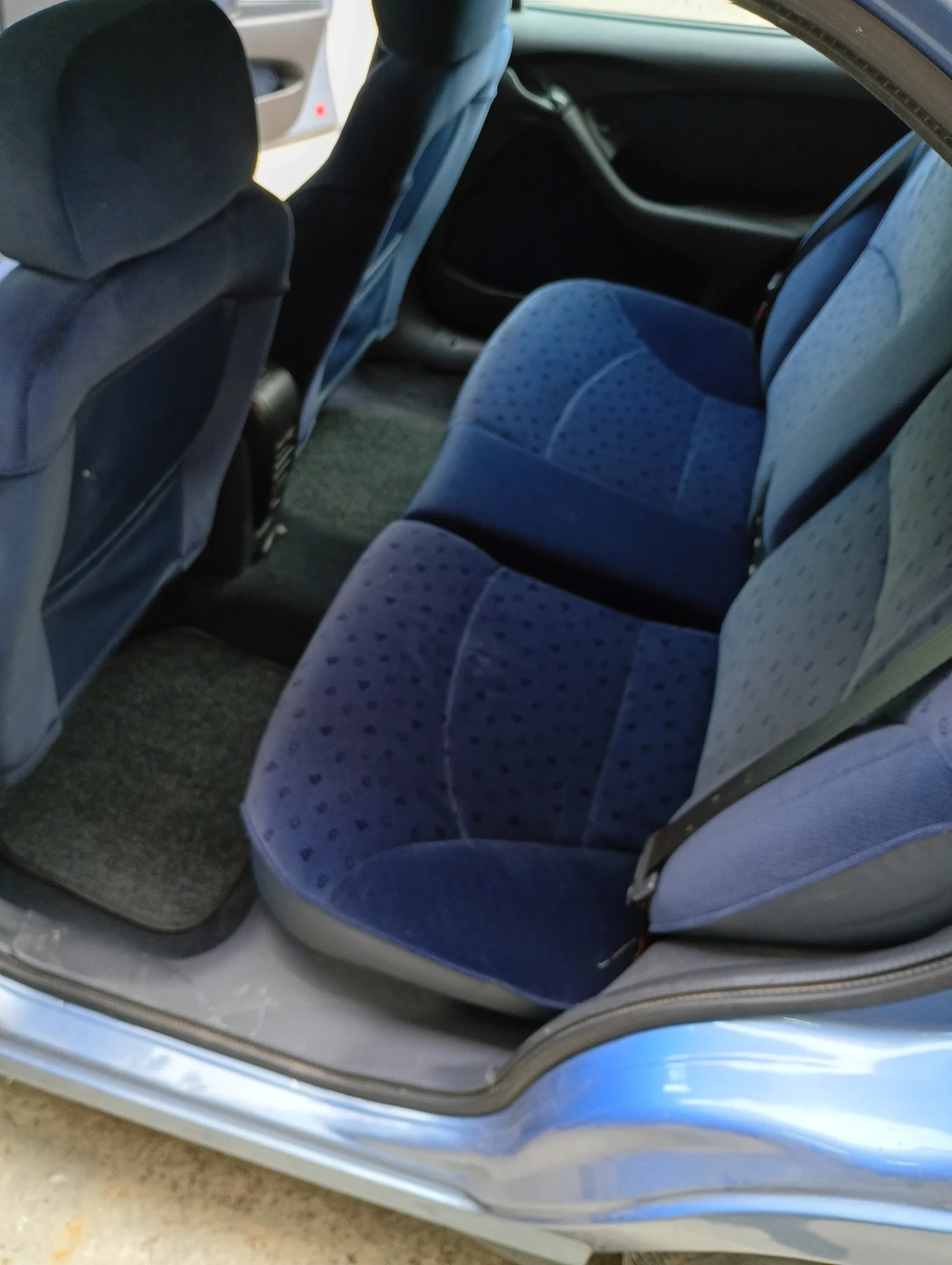 Fiat Brava 1.8 i, снимка 13 - Автомобили и джипове - 54208794