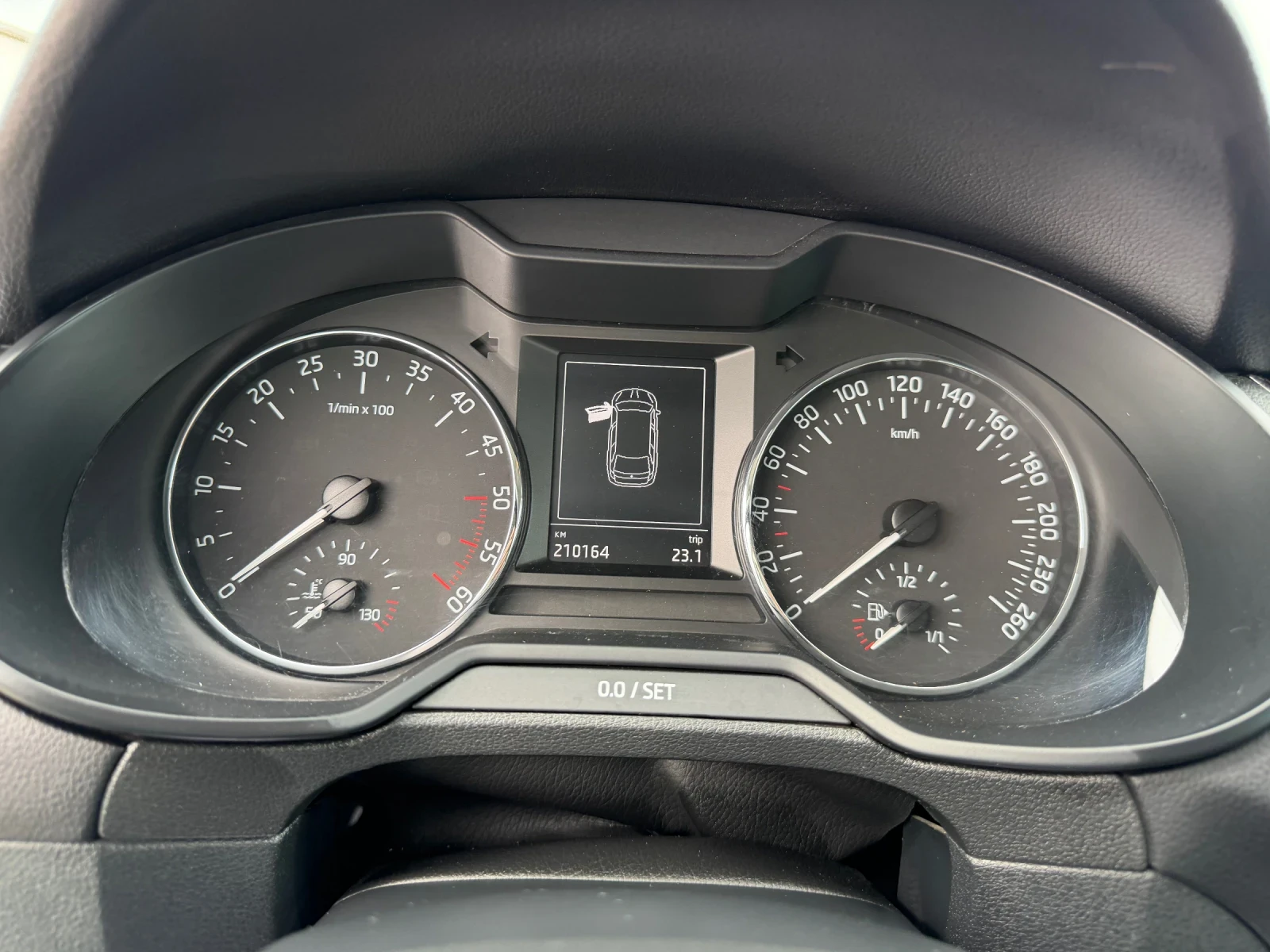 Skoda Octavia 2.0TDI-150PS-DSG | Mobile.bg � ����������� 13