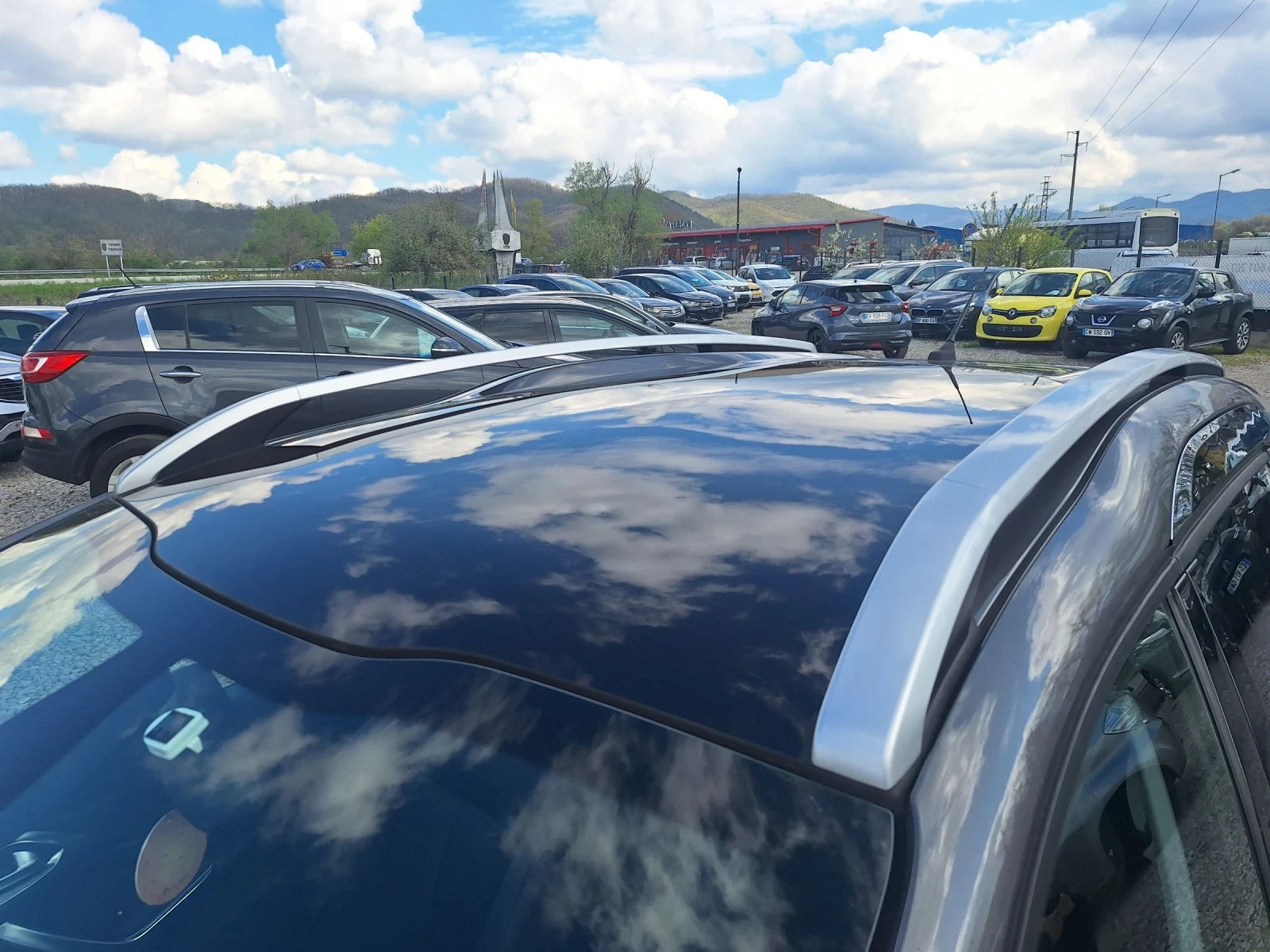 Peugeot 2008 1. 6 e-hdi 115�� 6�� | Mobile.bg � ����������� 17