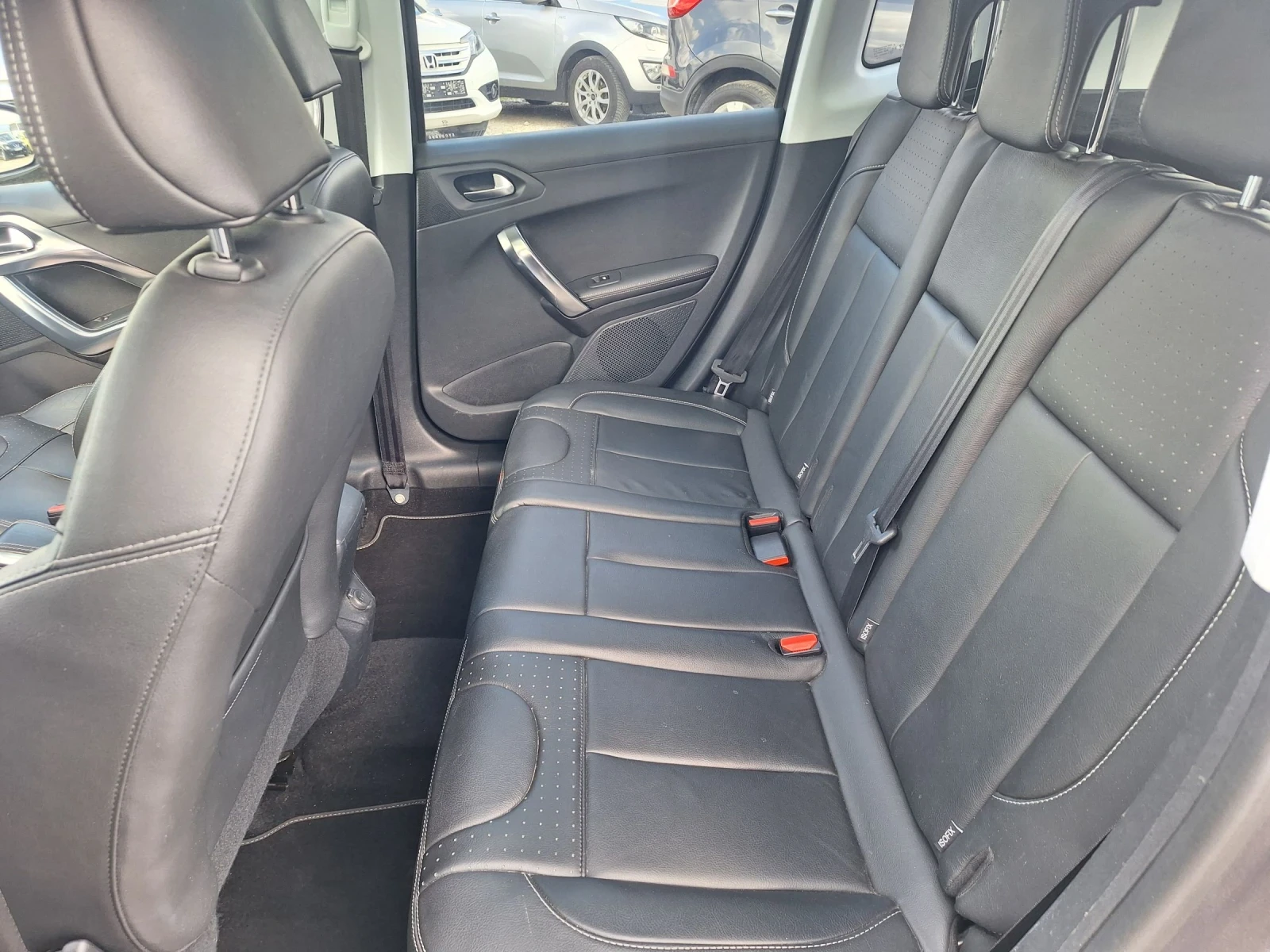 Peugeot 2008 1. 6 e-hdi 115�� 6�� | Mobile.bg � ����������� 15