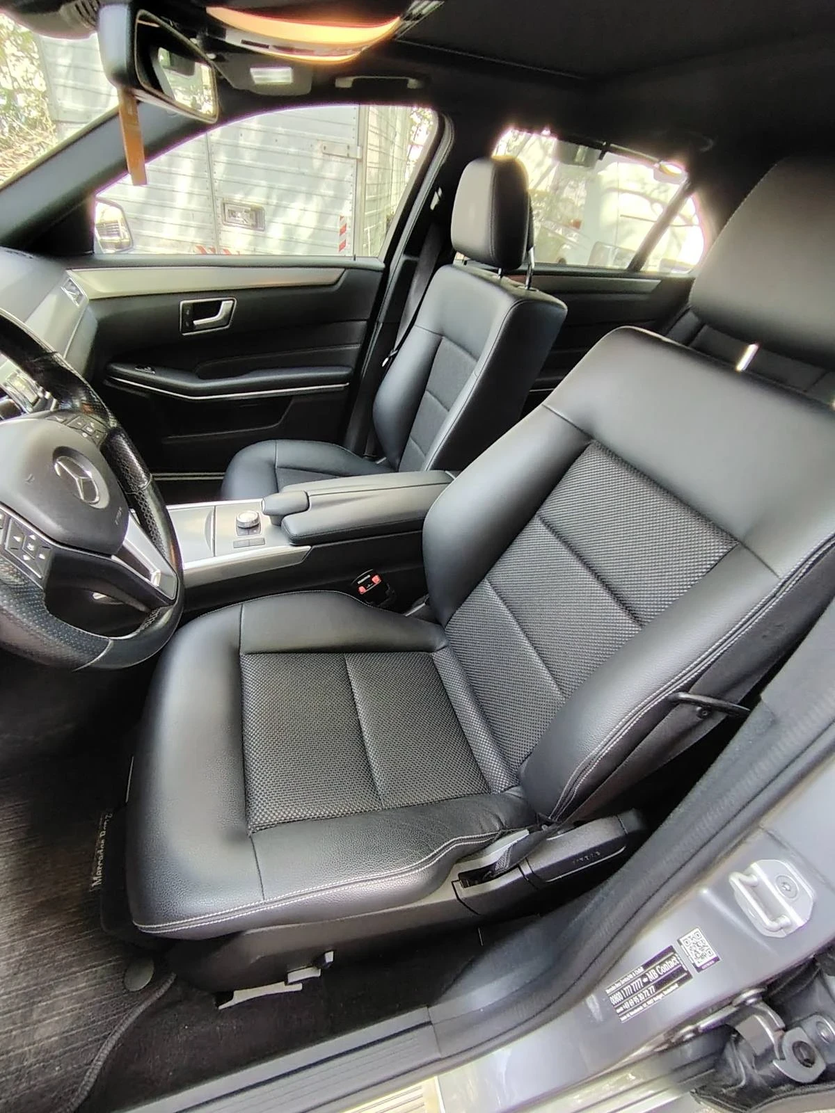 Mercedes-Benz E 350 3.0 CDI-258к.с., 9Gtronik, УНИКАТ!!!, снимка 14 - Автомобили и джипове - 54306000