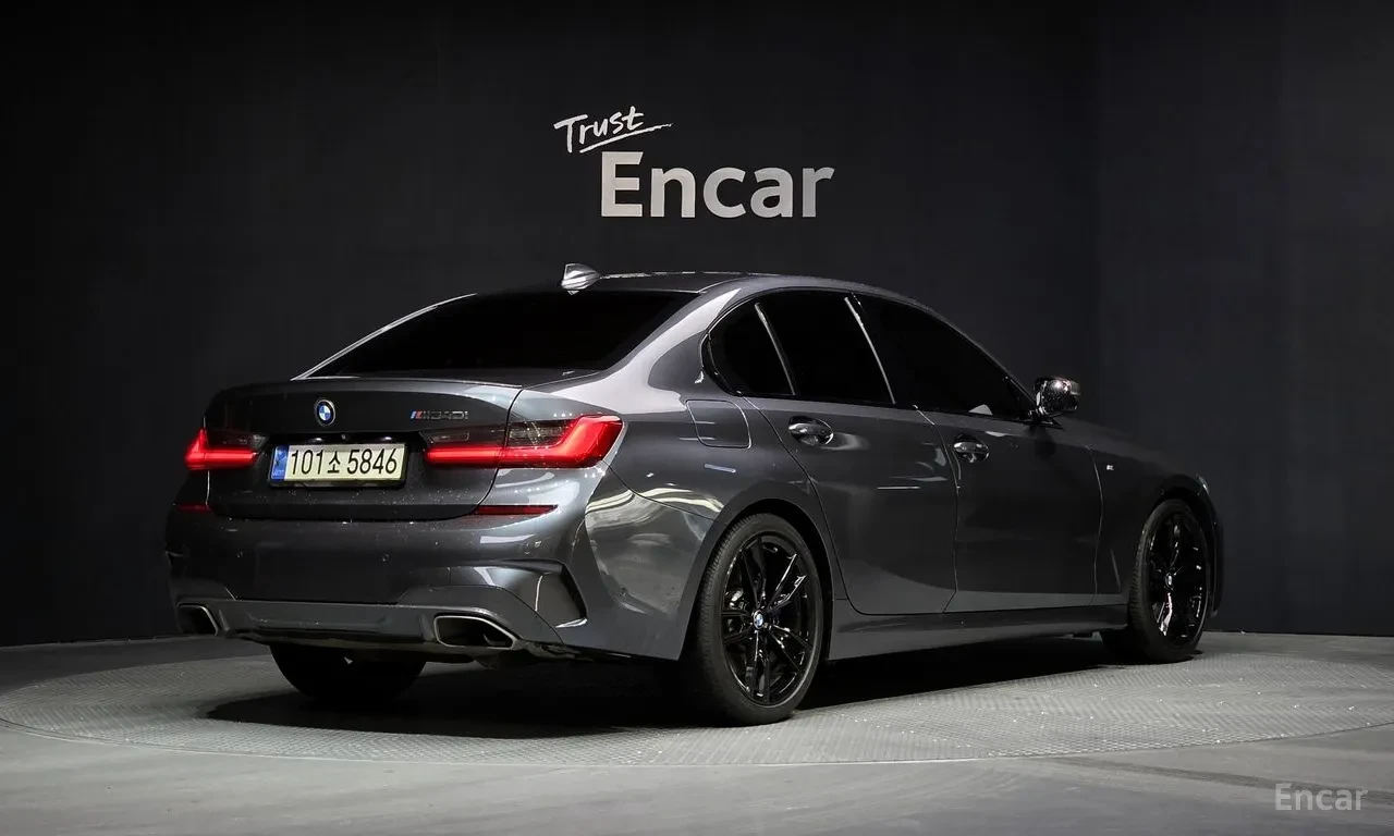 BMW 340 M340* harman kardon* Head-Up*  | Mobile.bg � ����������� 2