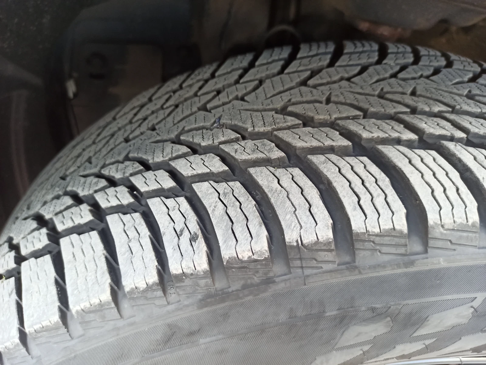 Subaru XV 1.6 бензин, снимка 8 - Автомобили и джипове - 54723886