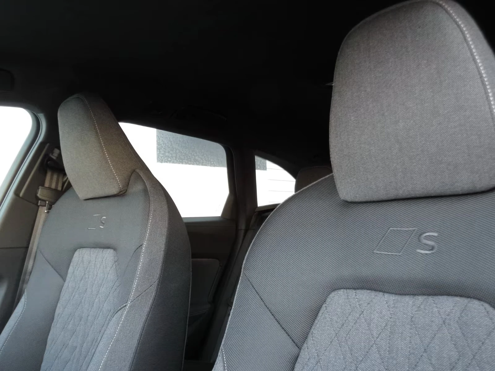Audi A5 40 TDI/ S-LINE/ MMI DISPLAY/ MATRIX/360 /TECH PLUS, снимка 5 - Автомобили и джипове - 55309780