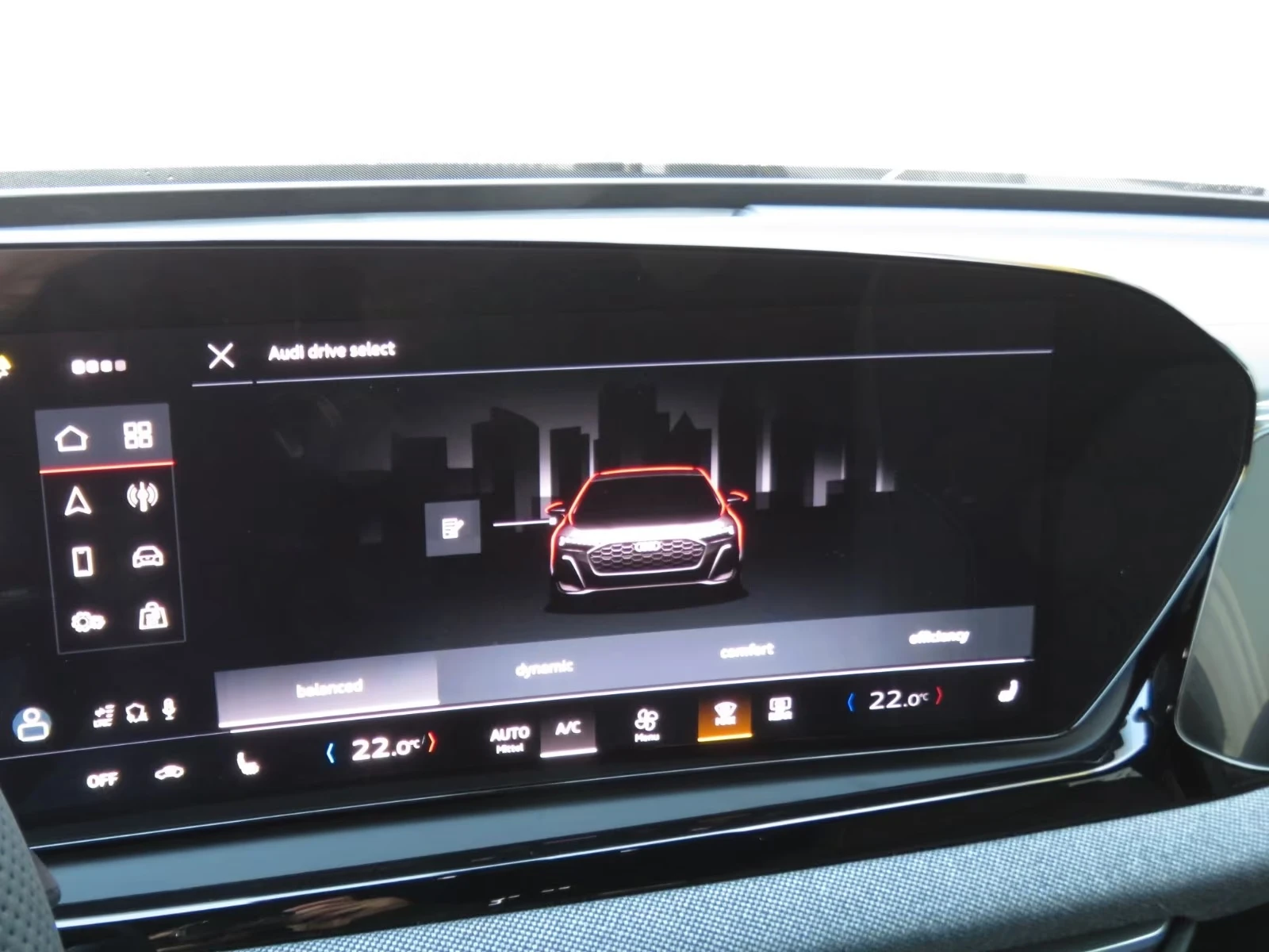 Audi A5 40 TDI/ S-LINE/ MMI DISPLAY/ MATRIX/360 /TECH PLUS, снимка 12 - Автомобили и джипове - 55309780