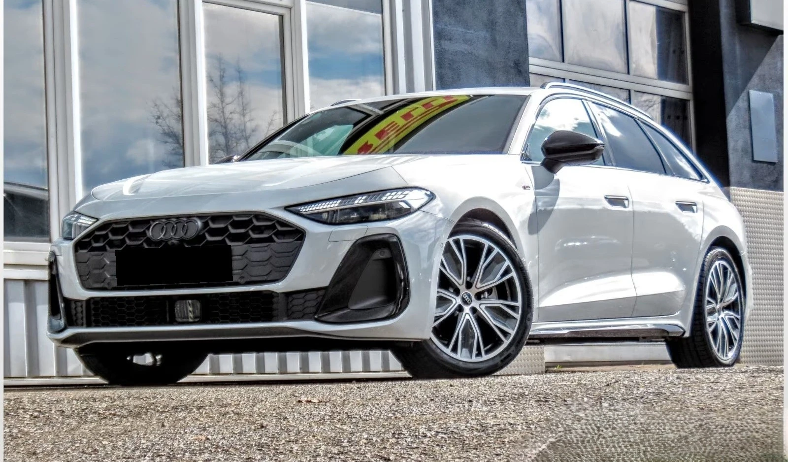 Audi A5 40 TDI/ S-LINE/ MMI DISPLAY/ MATRIX/360 /TECH PLUS, снимка 2 - Автомобили и джипове - 55309780