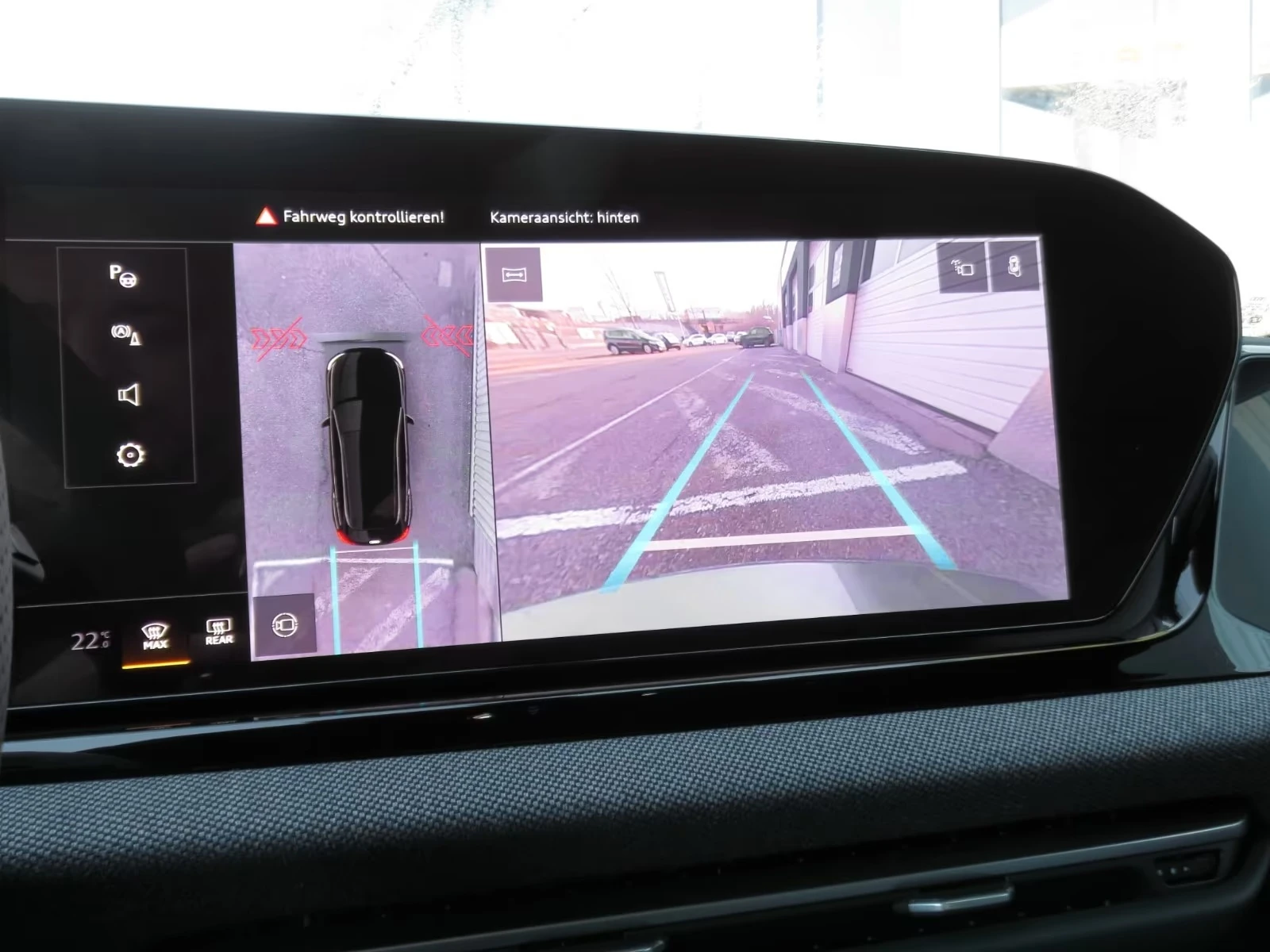Audi A5 40 TDI/ S-LINE/ MMI DISPLAY/ MATRIX/360 /TECH PLUS, снимка 9 - Автомобили и джипове - 55309780