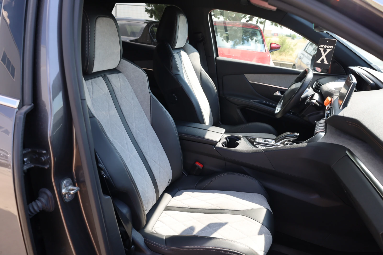 Peugeot 3008 1.6 ������/������������� | Mobile.bg � ����������� 15