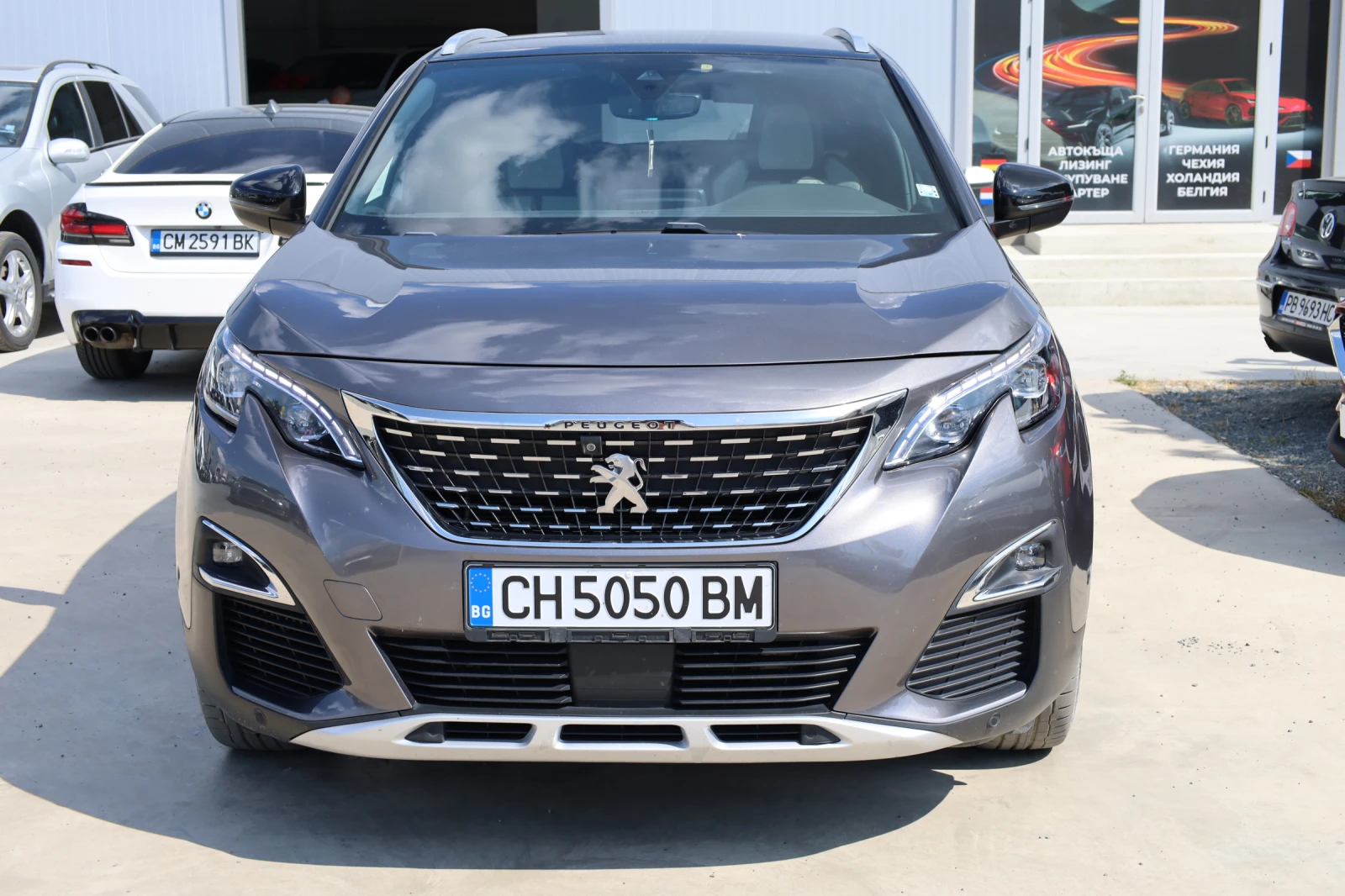 Peugeot 3008 1.6 ������/������������� | Mobile.bg � ����������� 3