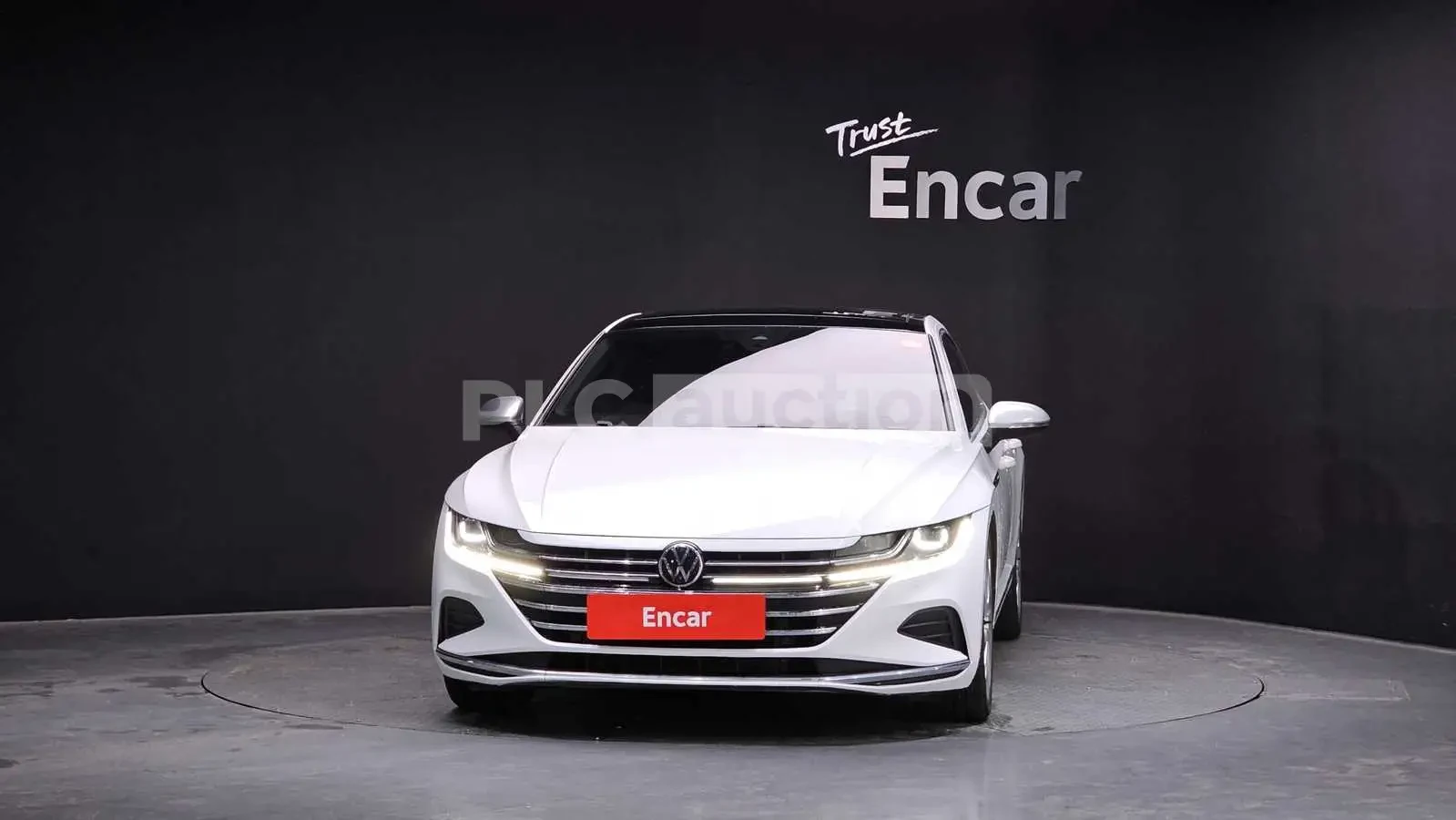 VW Arteon 2.0TDI PRESTIGE HEAD UP/PANORAMA/360CAM | Mobile.bg � ����������� 3