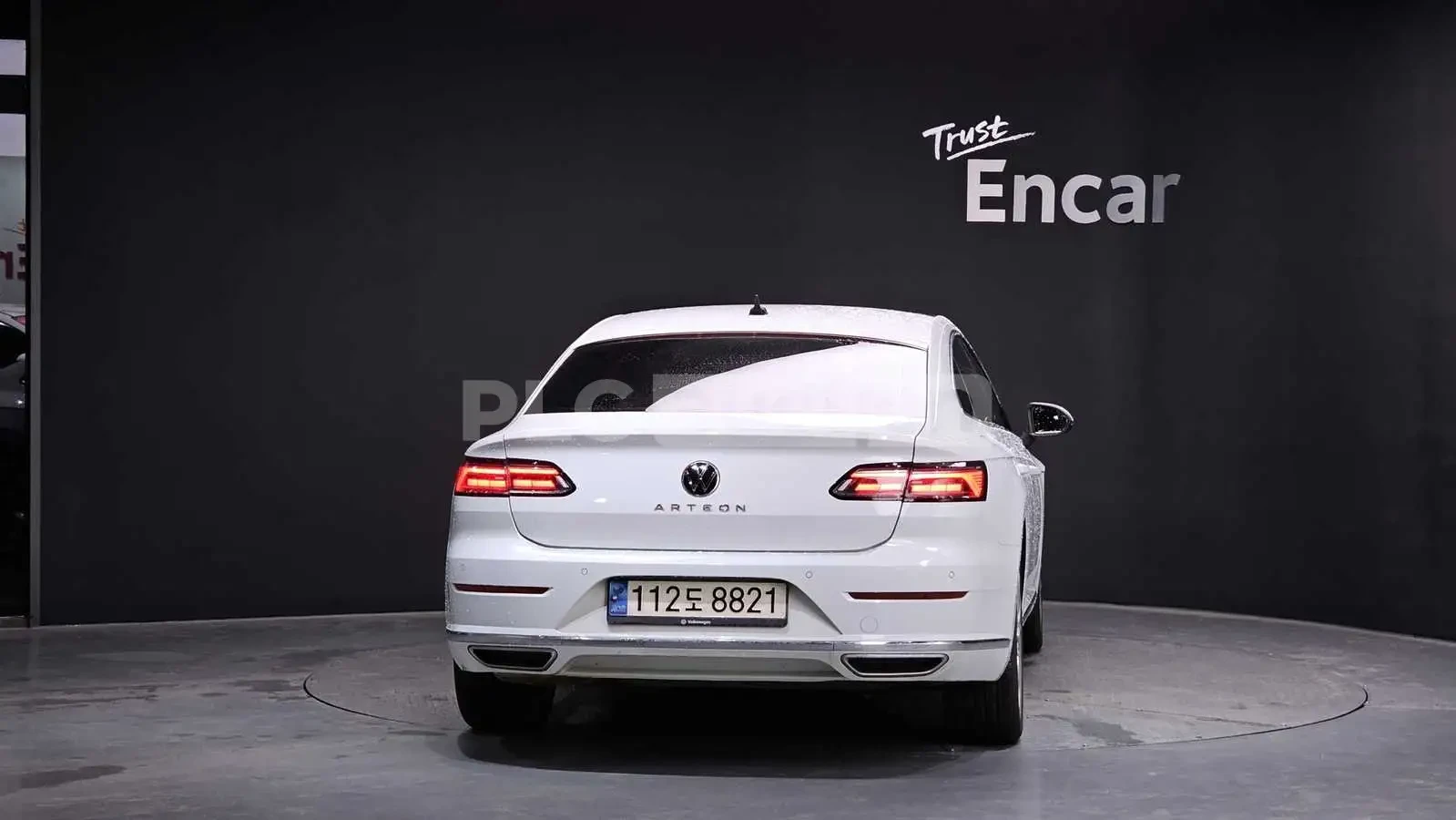 VW Arteon 2.0TDI PRESTIGE HEAD UP/PANORAMA/360CAM | Mobile.bg � ����������� 4