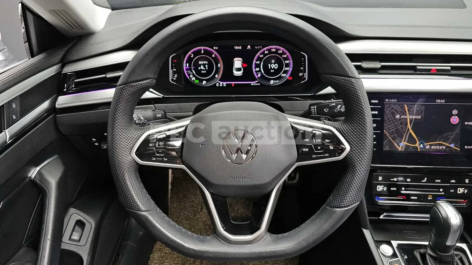 VW Arteon 2.0TDI PRESTIGE HEAD UP/PANORAMA/360CAM | Mobile.bg � ����������� 11