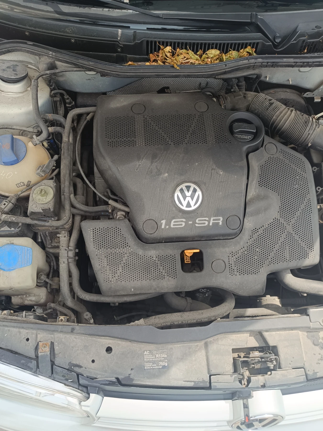 VW Golf, снимка 5 - Автомобили и джипове - 55937529