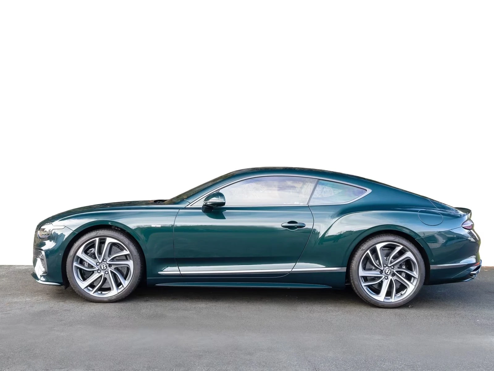 Bentley Continental gt SPEED FIRST EDITION/NAIM AUDIO/360/HEAD UP/, снимка 4 - Автомобили и джипове - 55950864