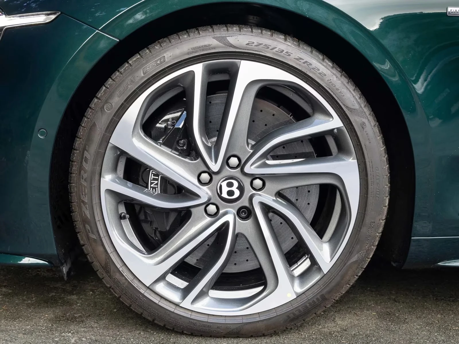 Bentley Continental gt SPEED FIRST EDITION/NAIM AUDIO/360/HEAD UP/, снимка 6 - Автомобили и джипове - 55950864