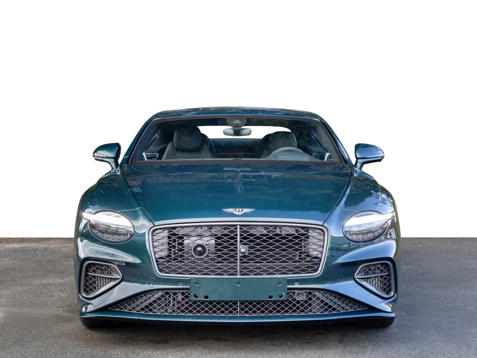 Bentley Continental gt SPEED FIRST EDITION/NAIM AUDIO/360/HEAD UP/, снимка 5 - Автомобили и джипове - 55950864