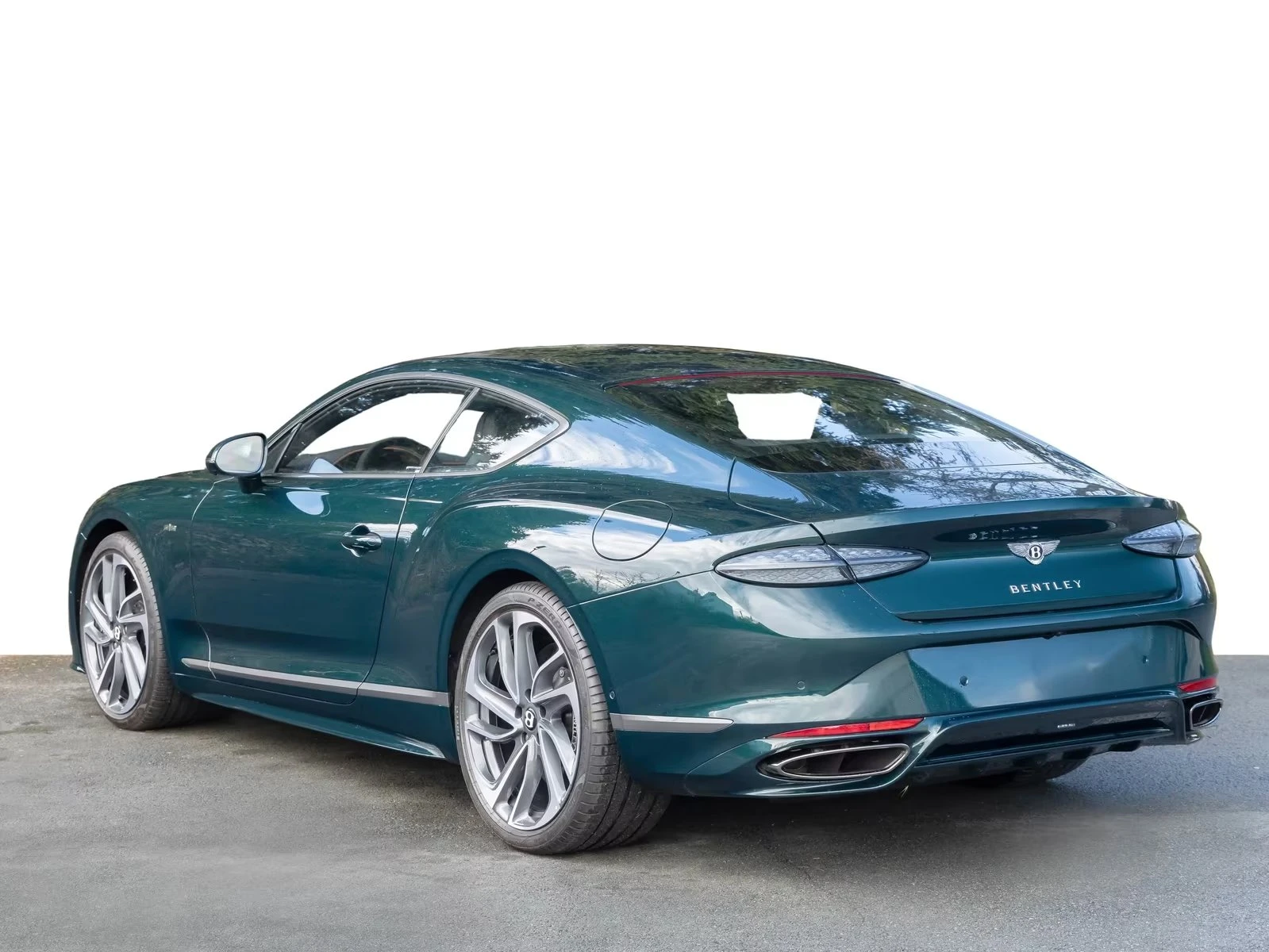 Bentley Continental gt SPEED FIRST EDITION/NAIM AUDIO/360/HEAD UP/, снимка 3 - Автомобили и джипове - 55950864