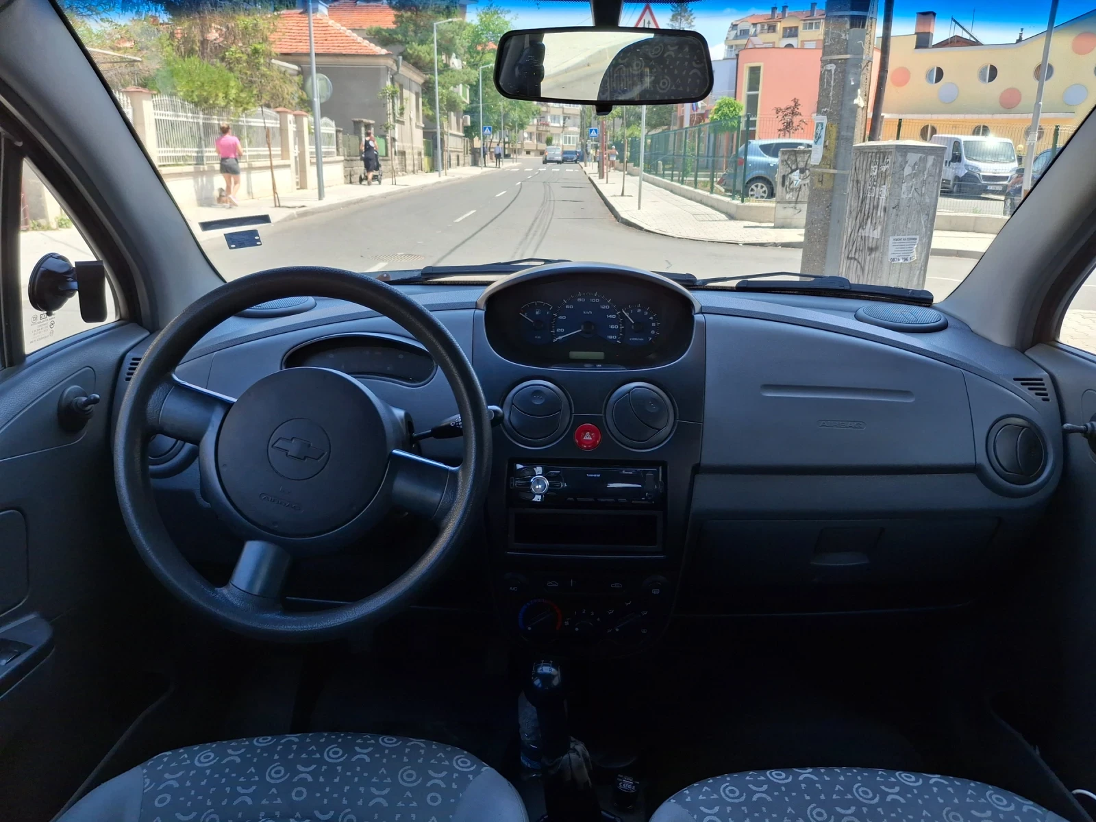 Chevrolet Matiz | Mobile.bg � ����������� 7