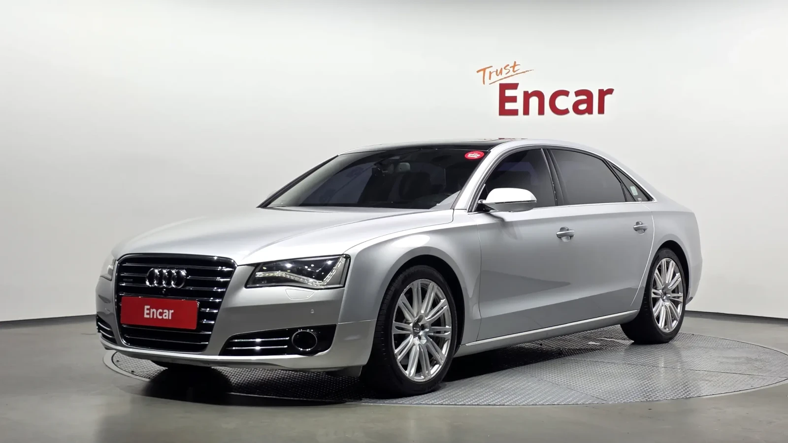 Audi A8 LWB FIRST CLASS TV * КРАЙНА ЦЕНА* QUATTRO