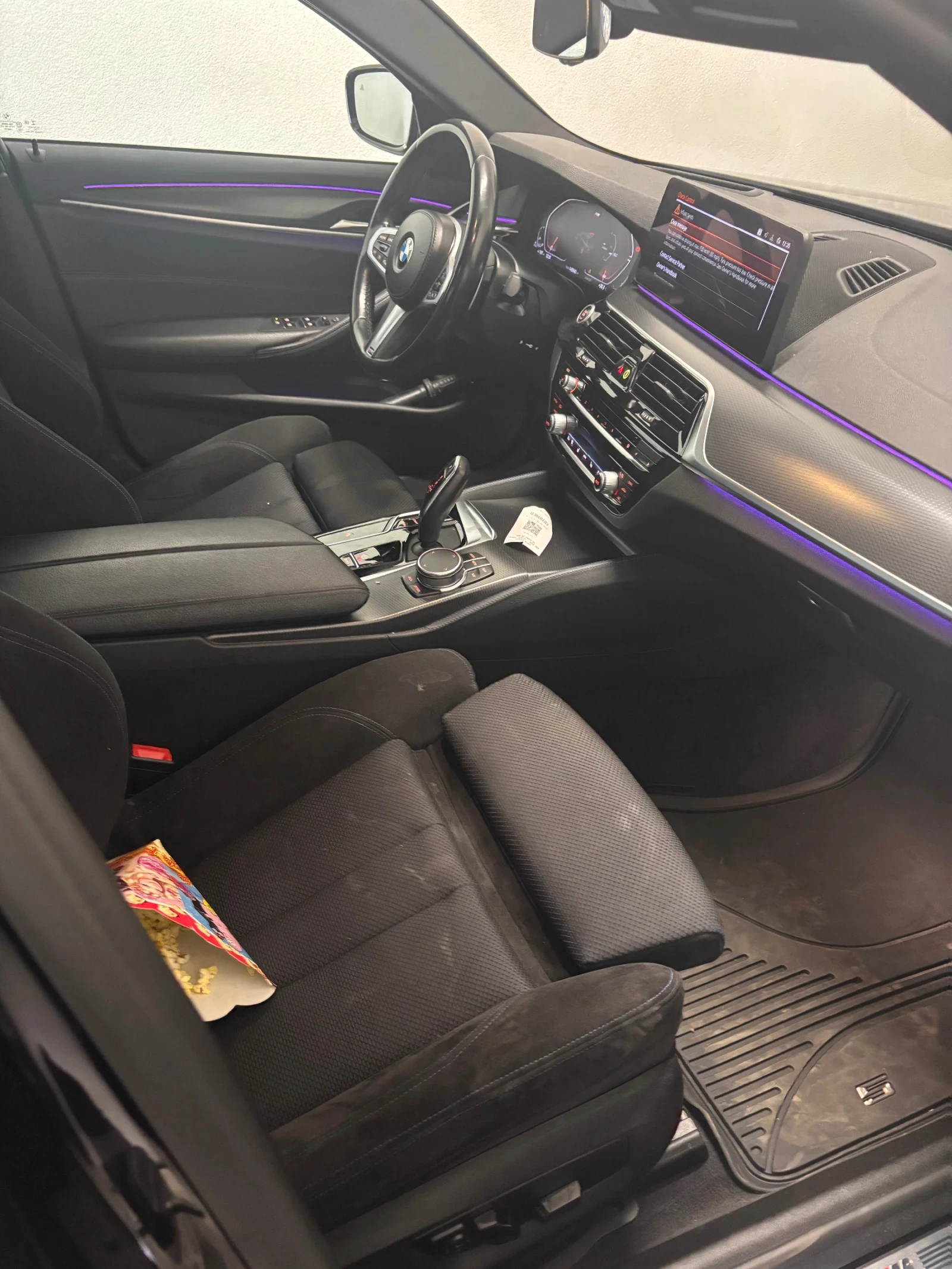 BMW 530 Xdrive | Mobile.bg � ����������� 9