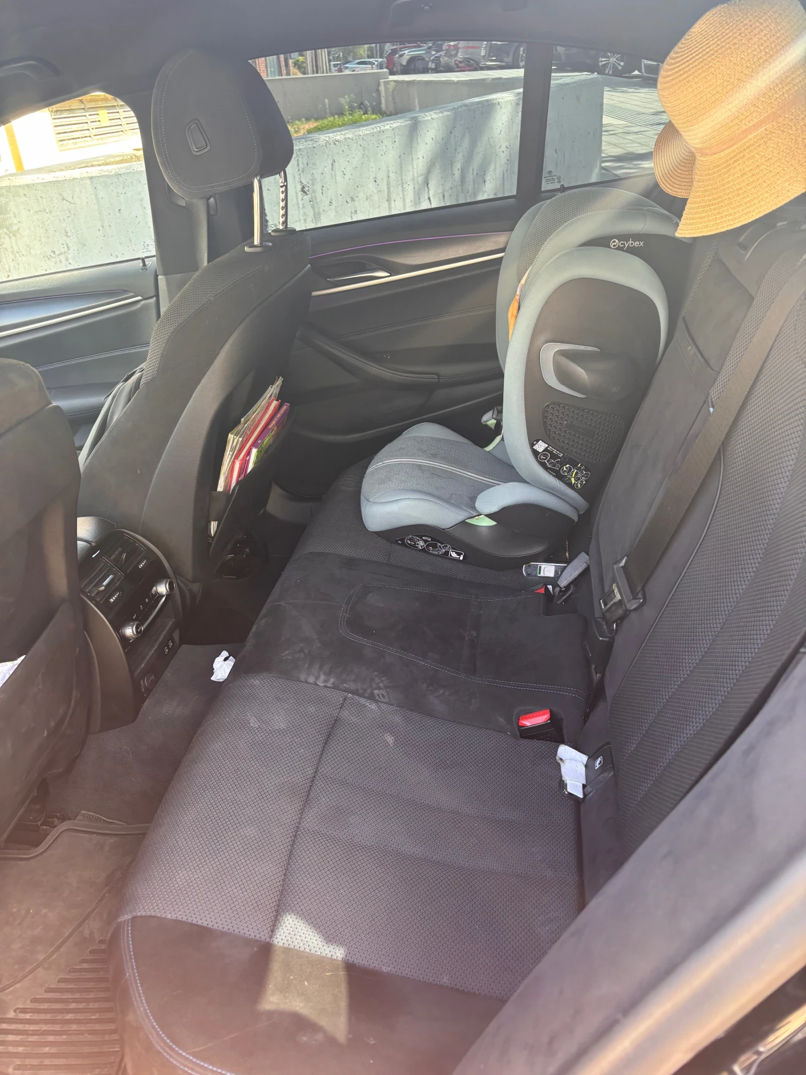 BMW 530 Xdrive | Mobile.bg � ����������� 11