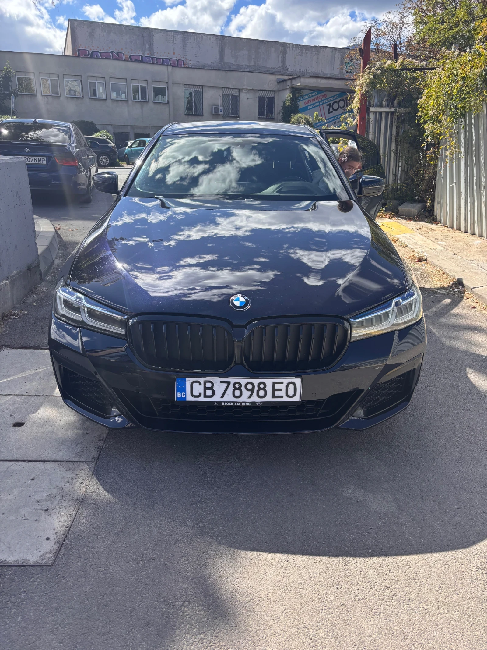 BMW 530 Xdrive | Mobile.bg � ����������� 12