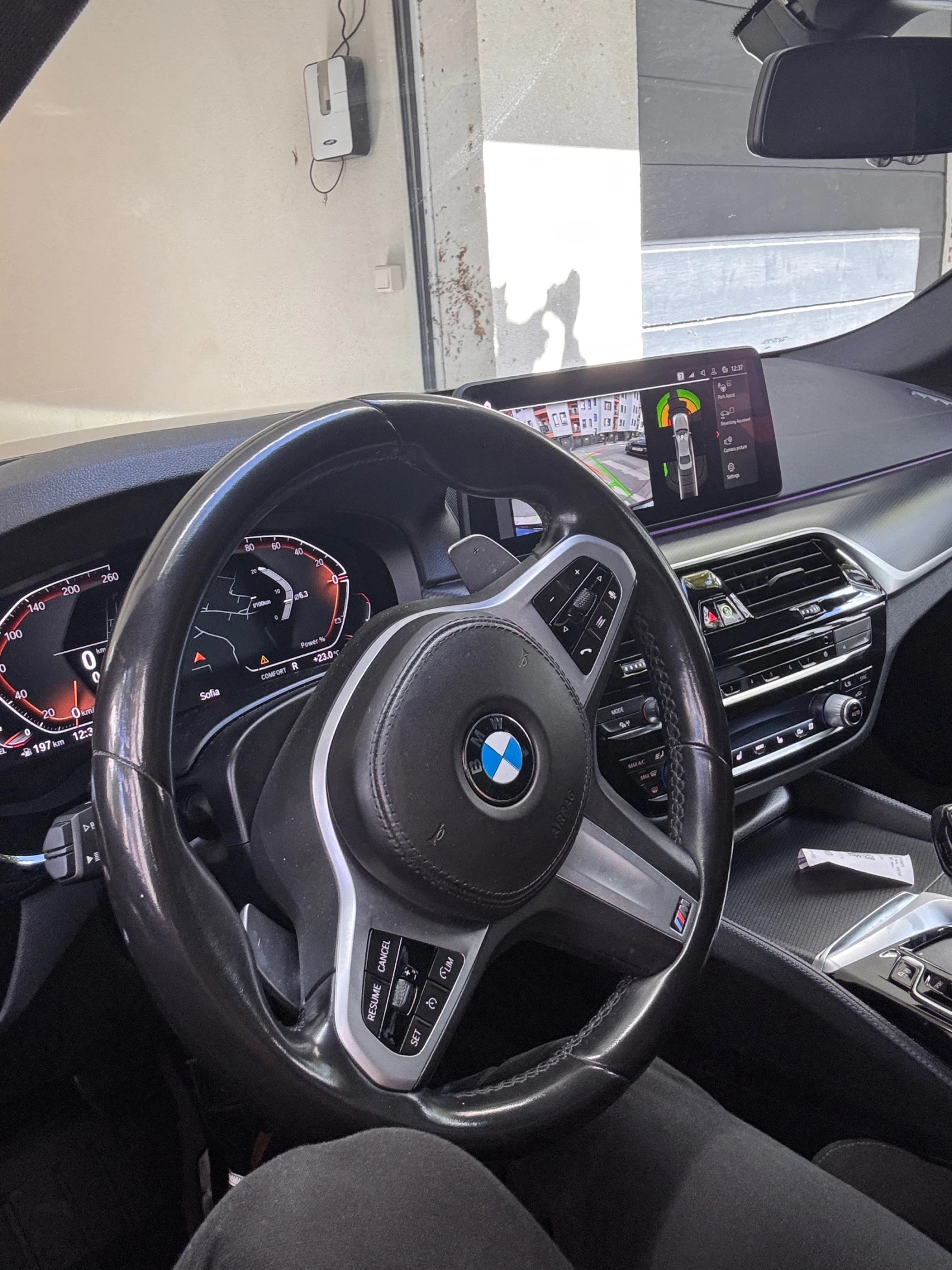 BMW 530 Xdrive | Mobile.bg � ����������� 7