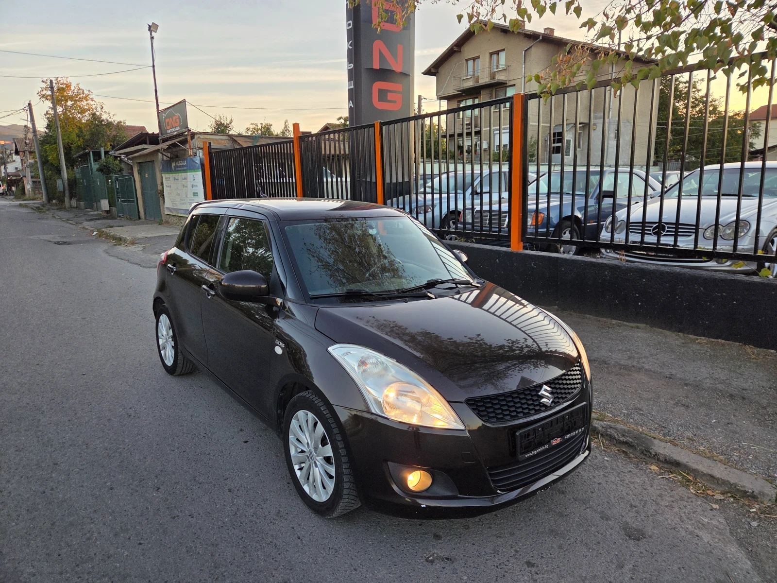 Suzuki Swift 1, 300DDIS EURO5B  | Mobile.bg � ����������� 2