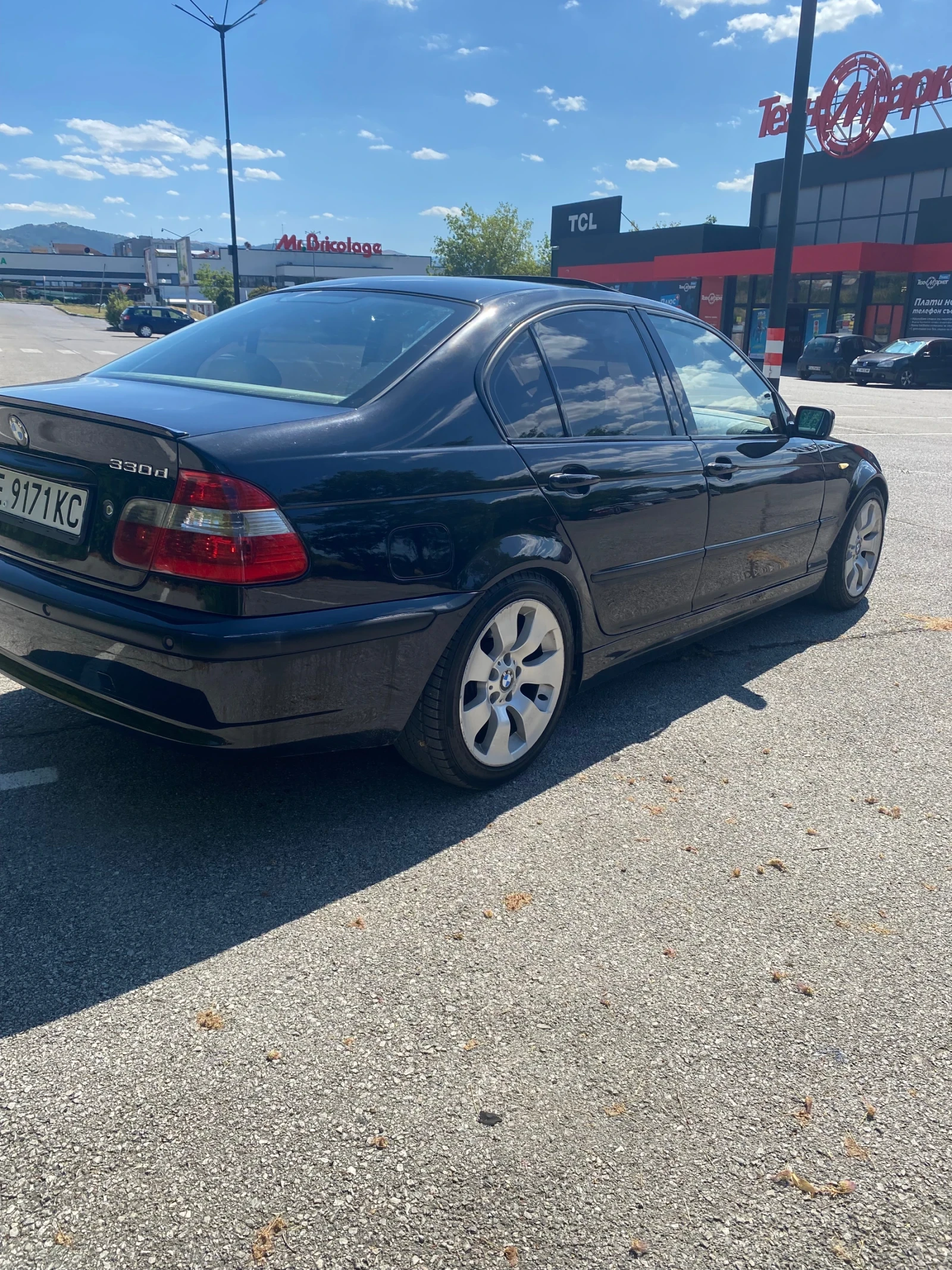 BMW 330 | Mobile.bg � ����������� 3