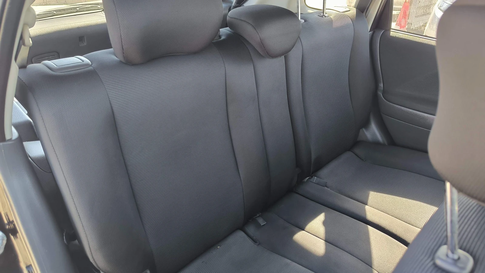 Suzuki Liana 1.6i automatic , снимка 11 - Автомобили и джипове - 56390585