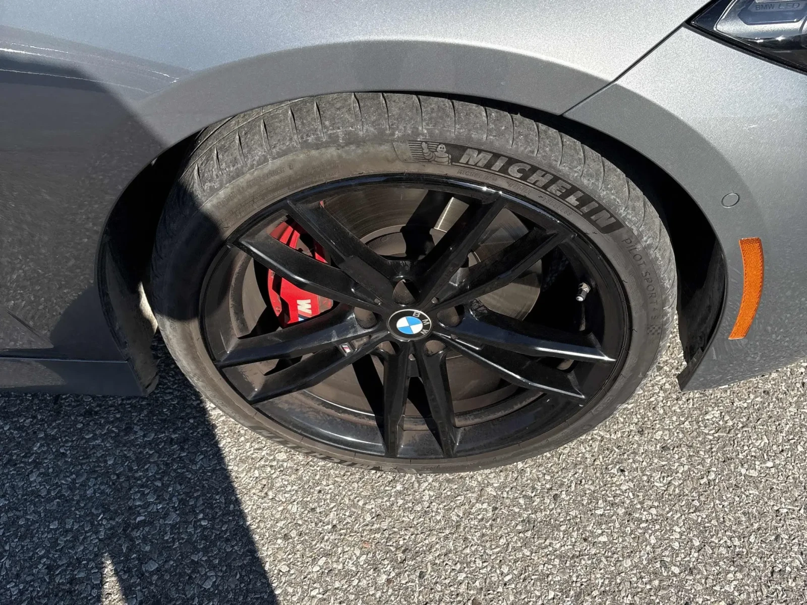 BMW 340 xDrive M Sport Pro | Driving Assistant Professiona | Mobile.bg � ����������� 9