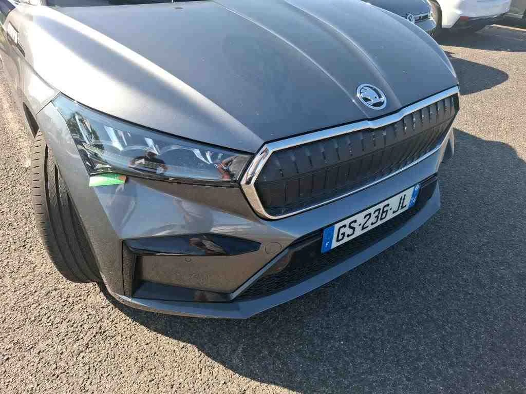 Skoda Enyaq 80 Coupe Leather LED Navi | Mobile.bg � ����������� 10