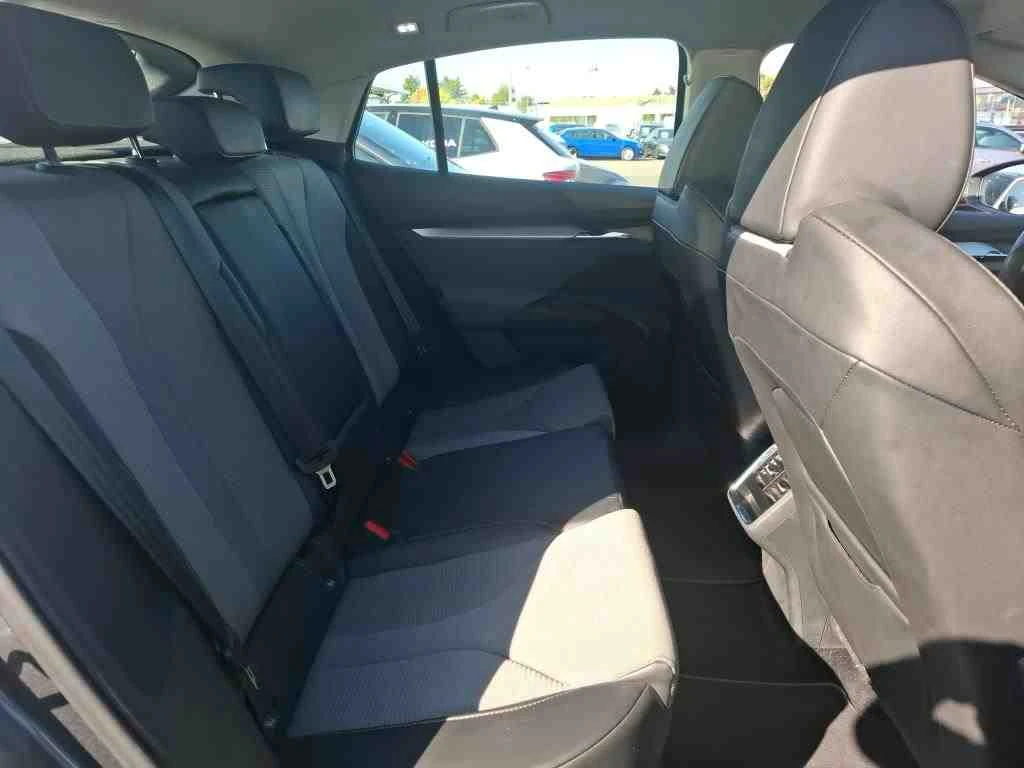 Skoda Enyaq 80 Coupe Leather LED Navi | Mobile.bg � ����������� 9